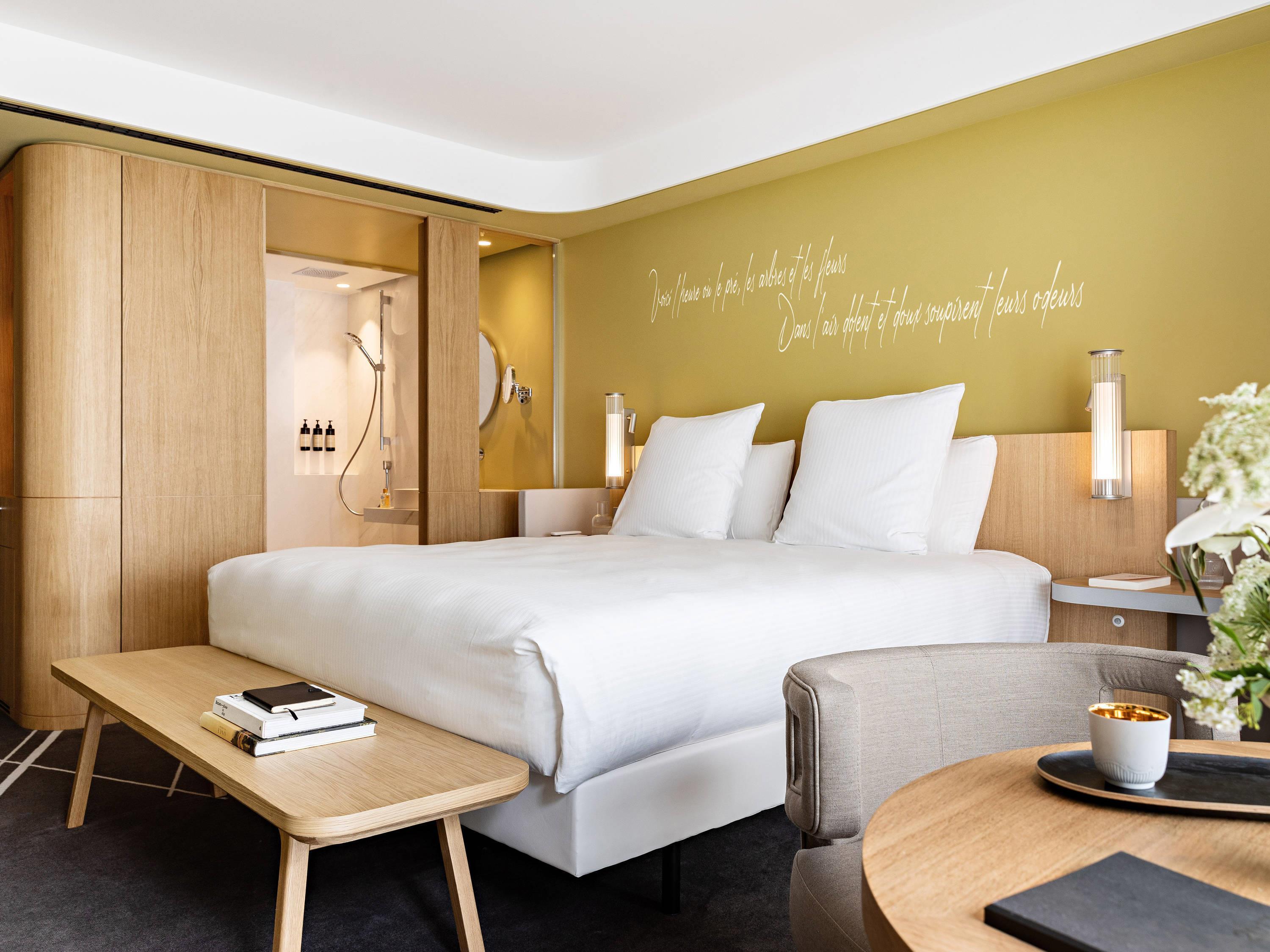 Double or Twin Superior