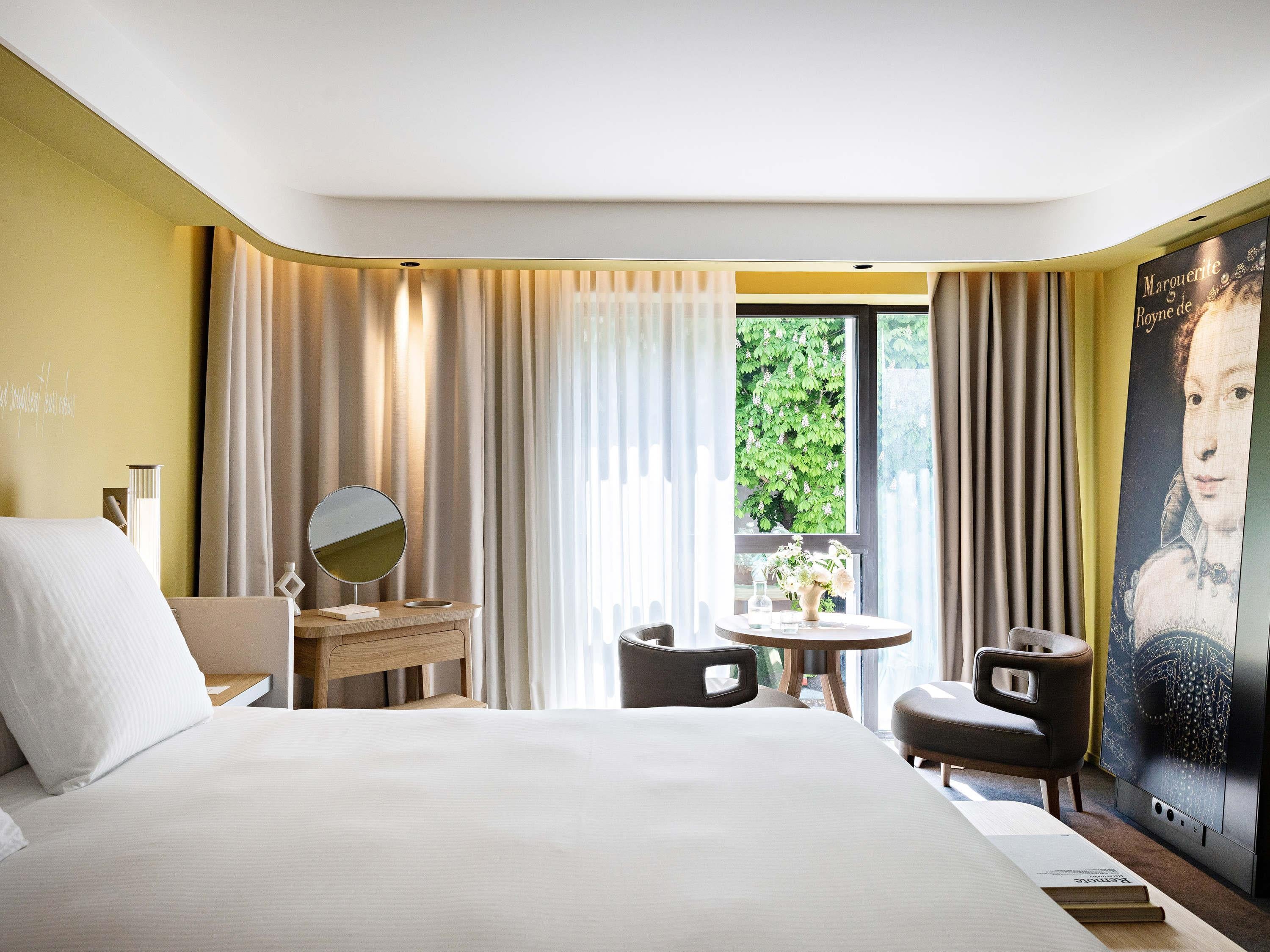 Double or Twin Superior