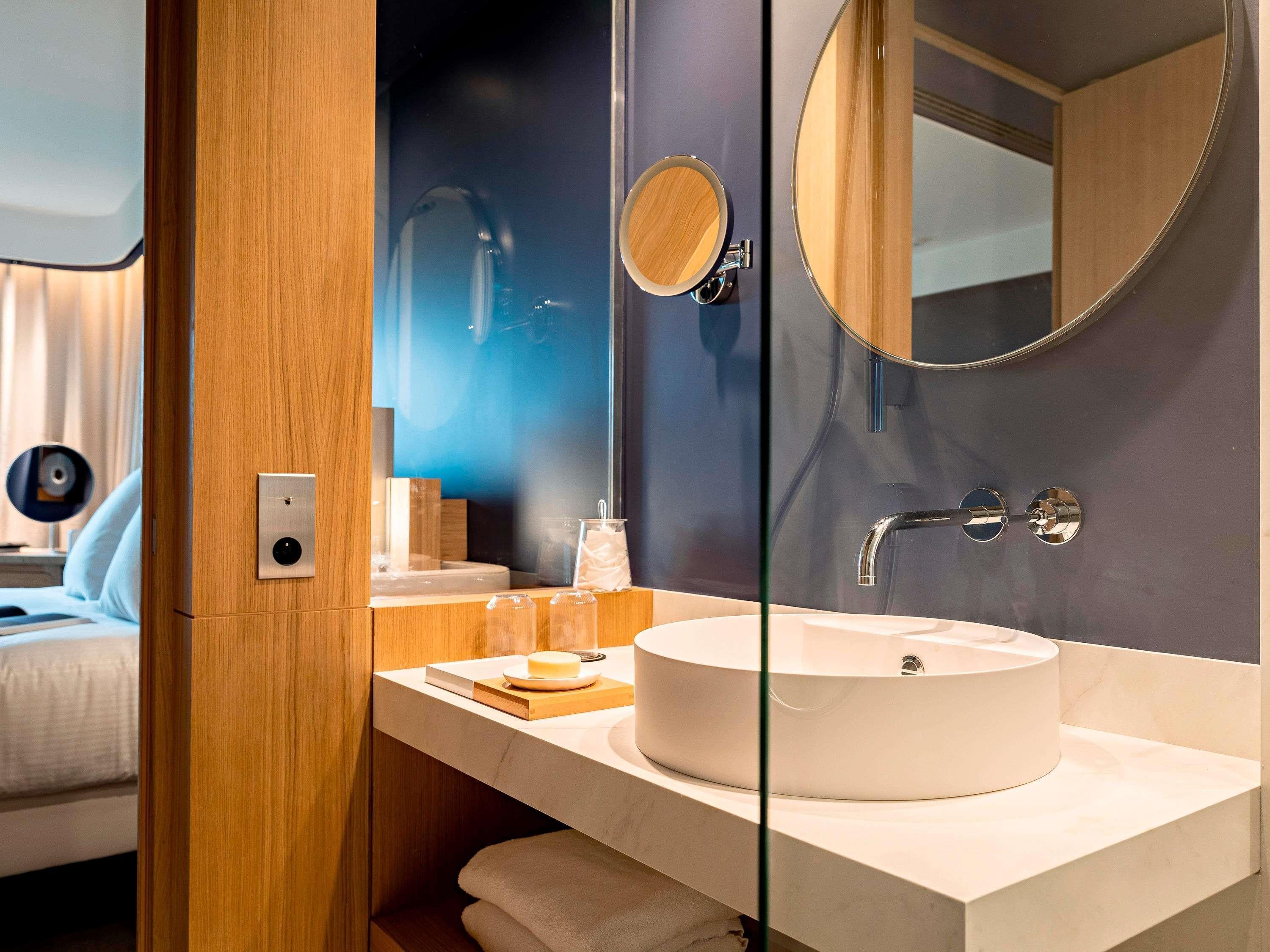 Double or Twin Superior