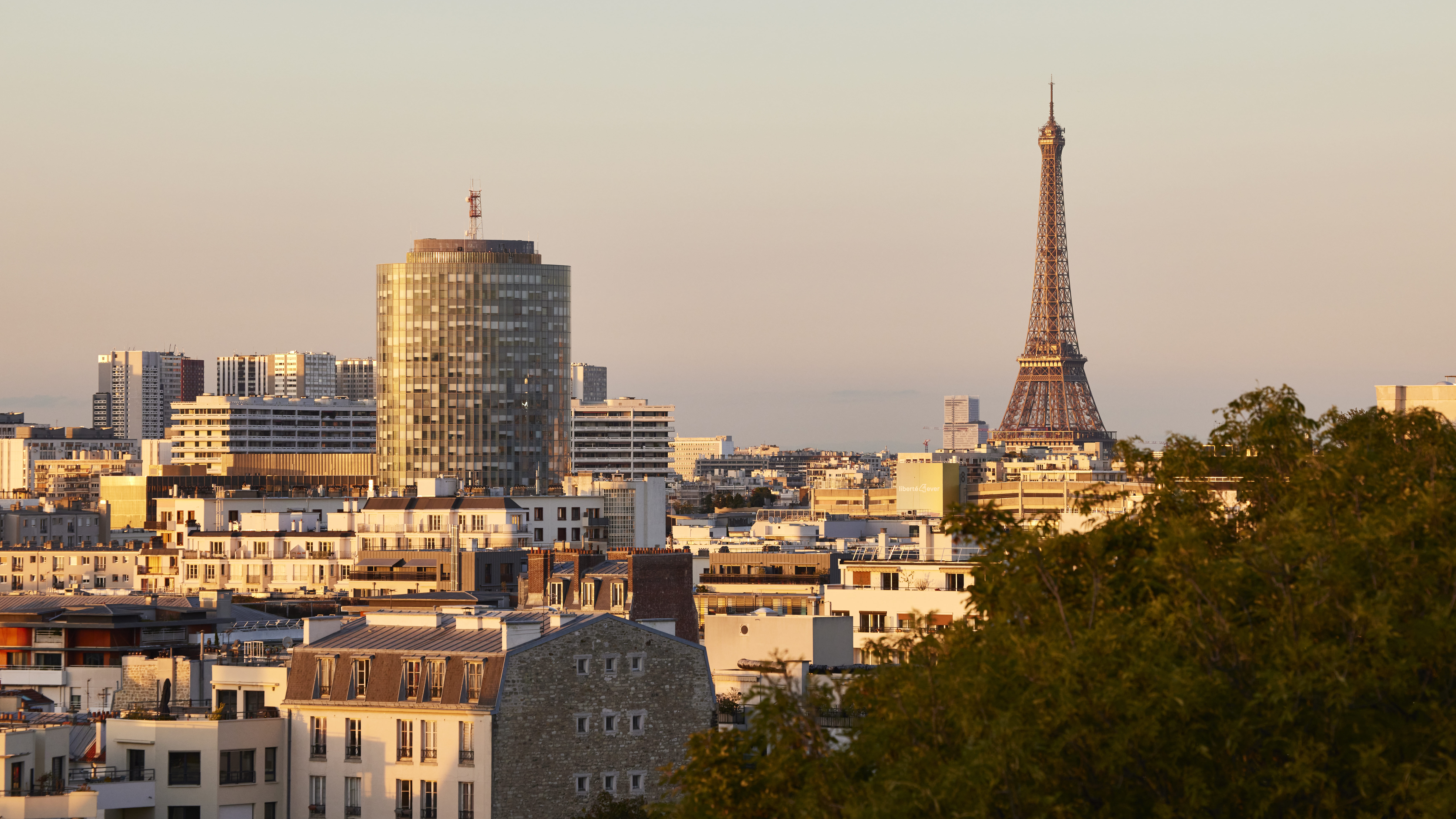 Double or Twin Deluxe with Views