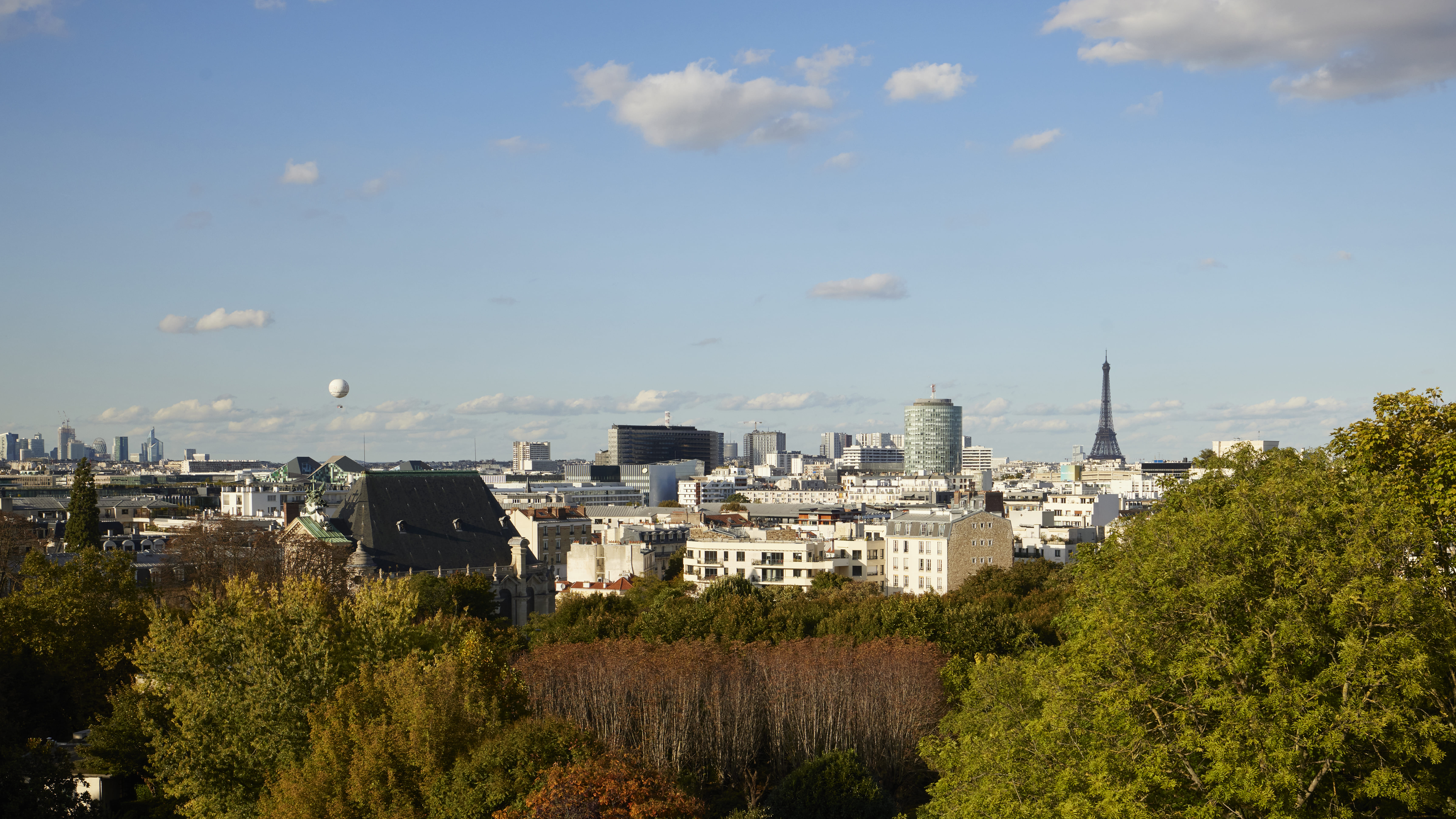 Double Deluxe with Views