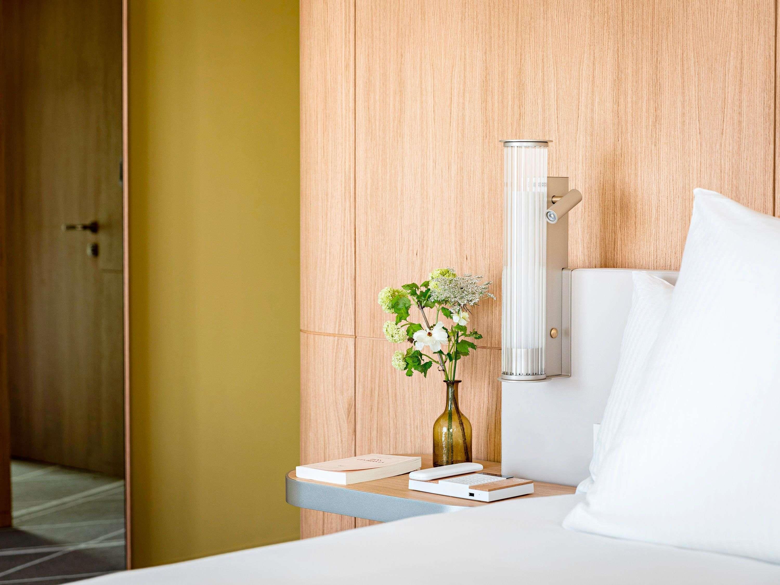 Junior Suite with Double Bed