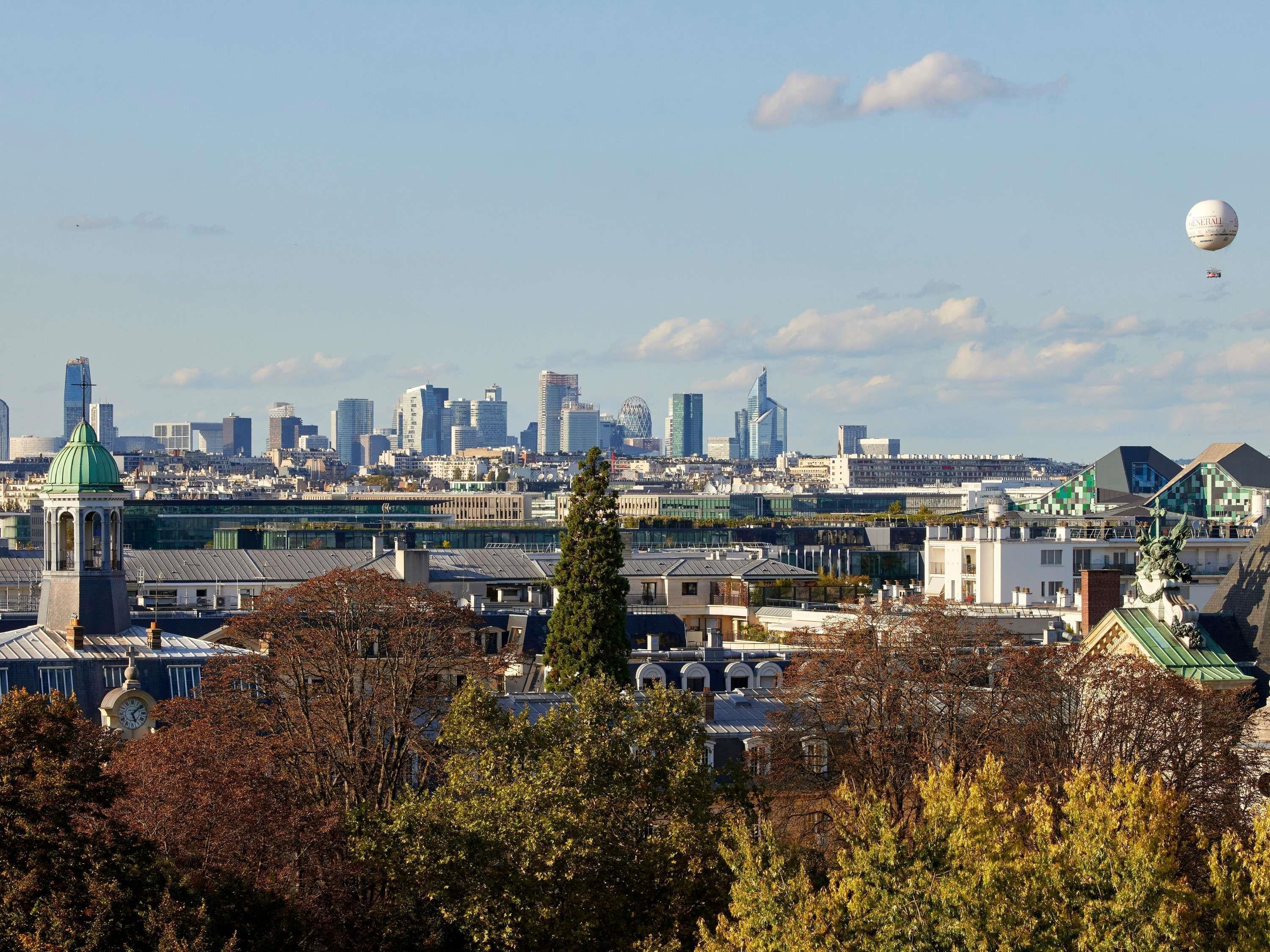 Junior Suite with Double Bed