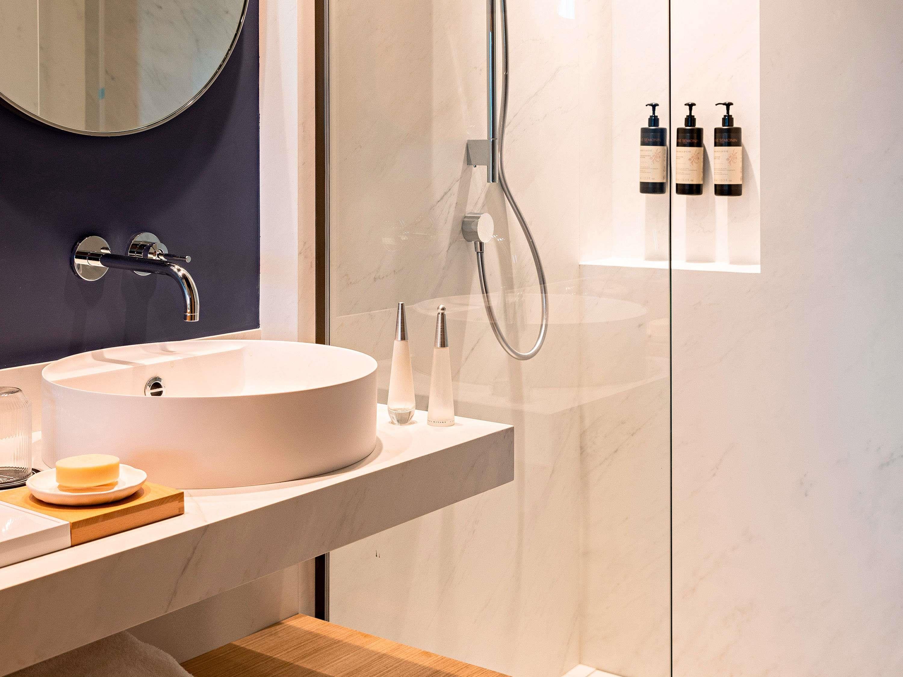 Double or Twin Superior