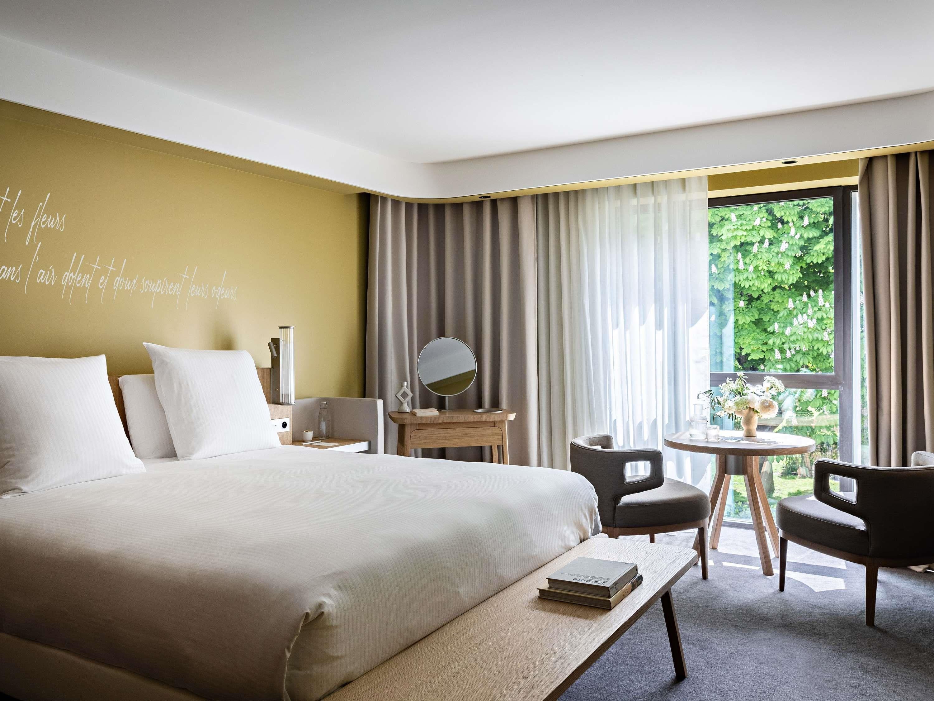 Double or Twin Superior