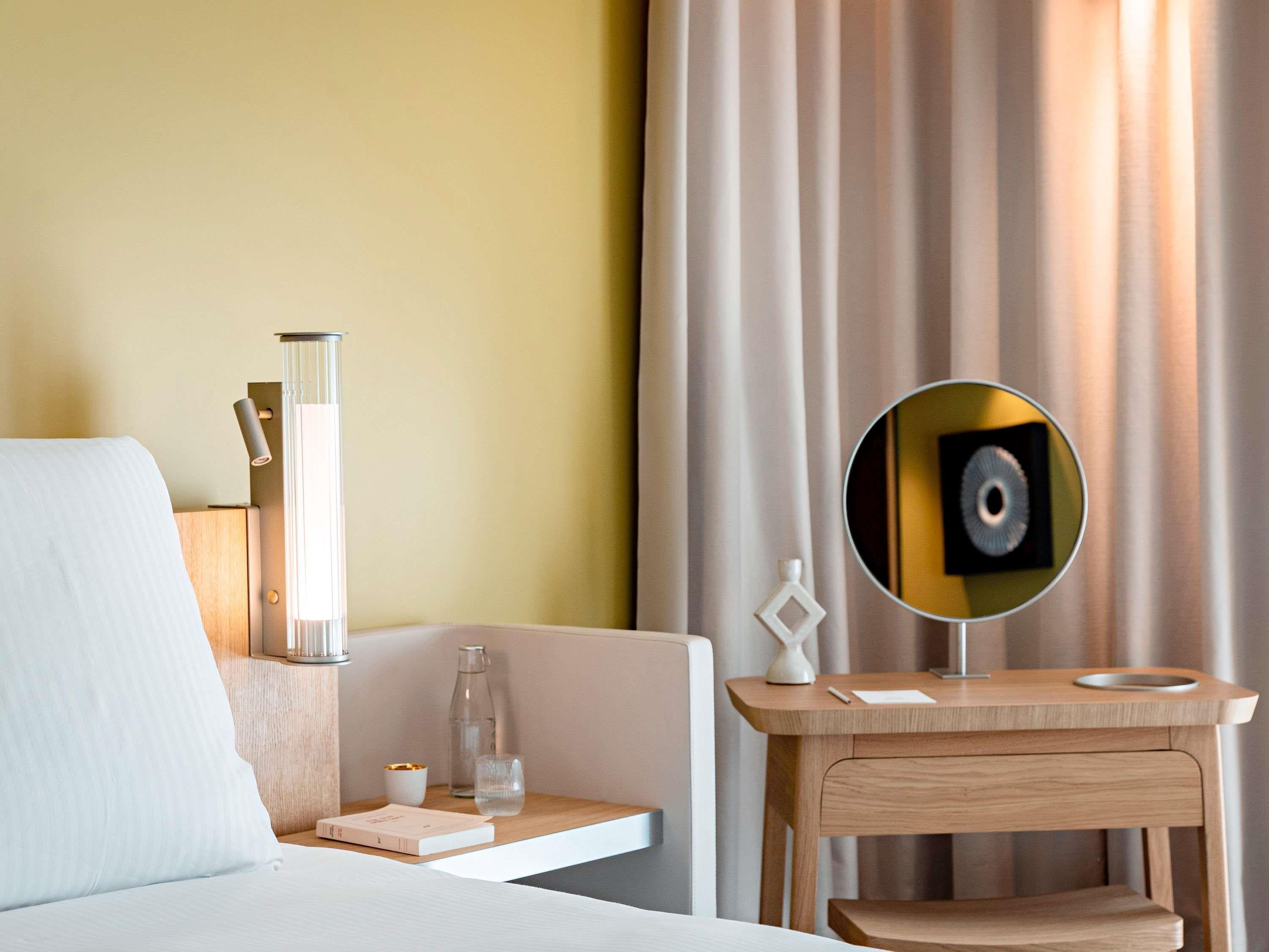 Double or Twin Superior