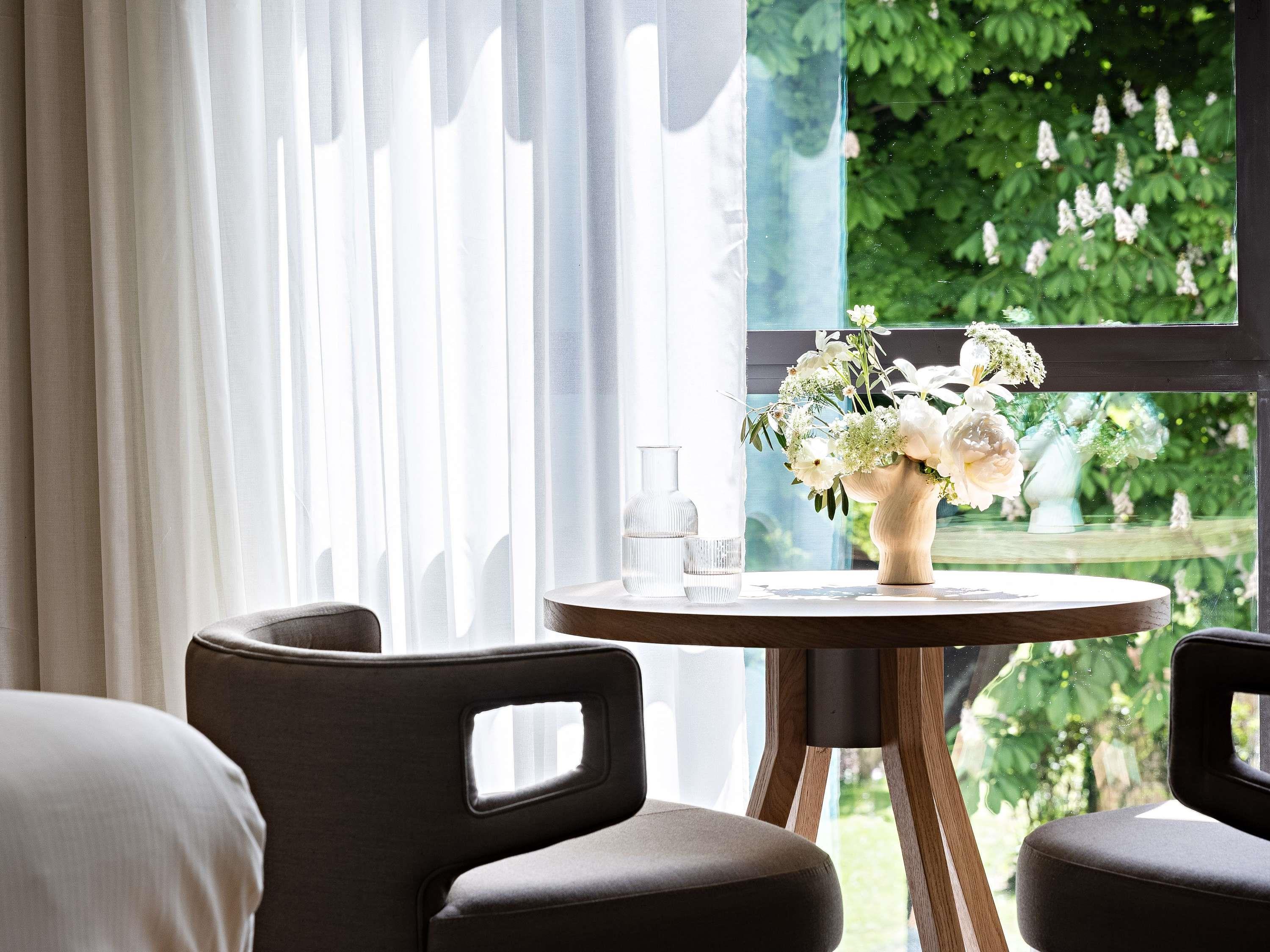 Double or Twin Superior