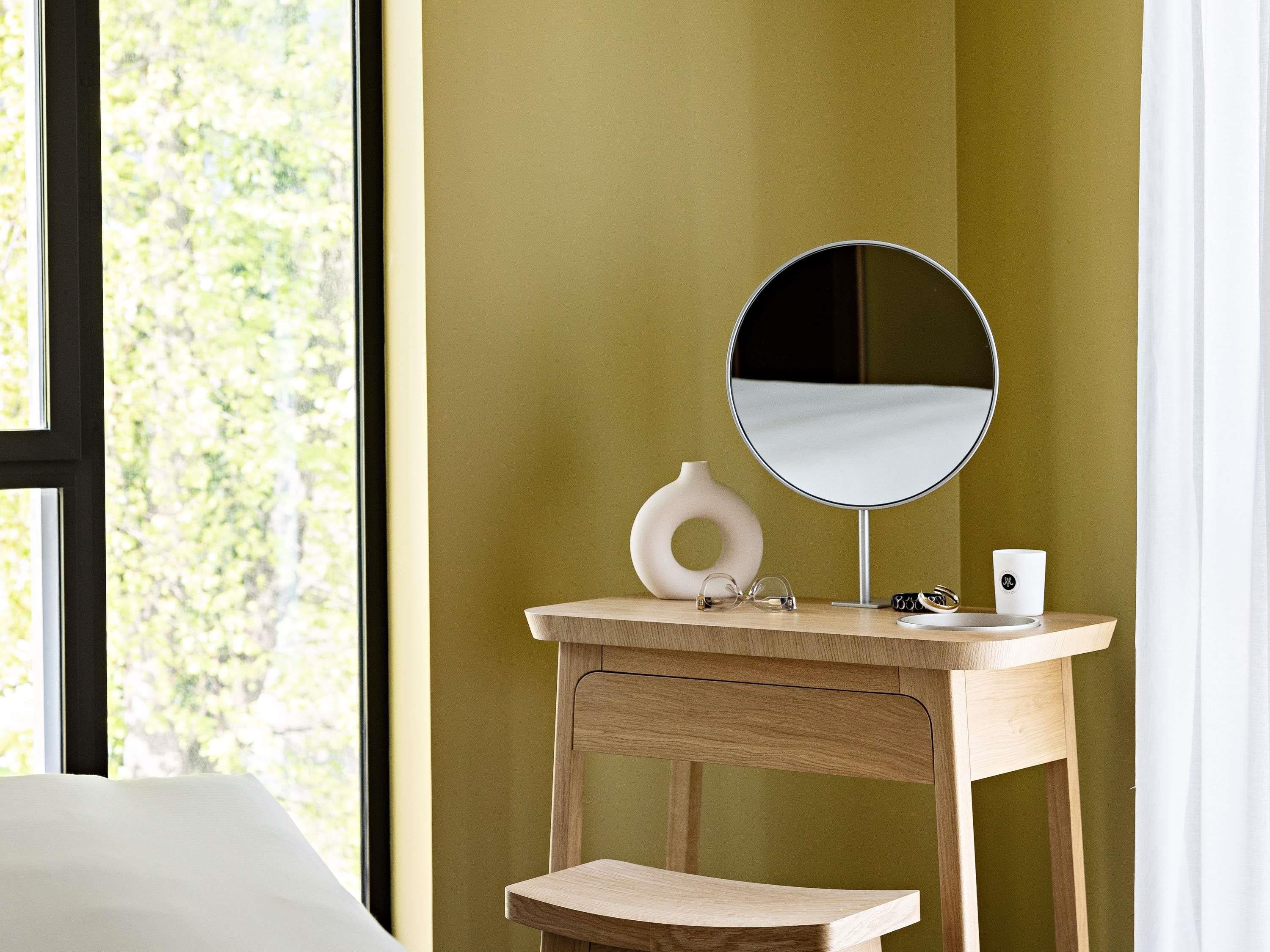 Junior Suite with Views