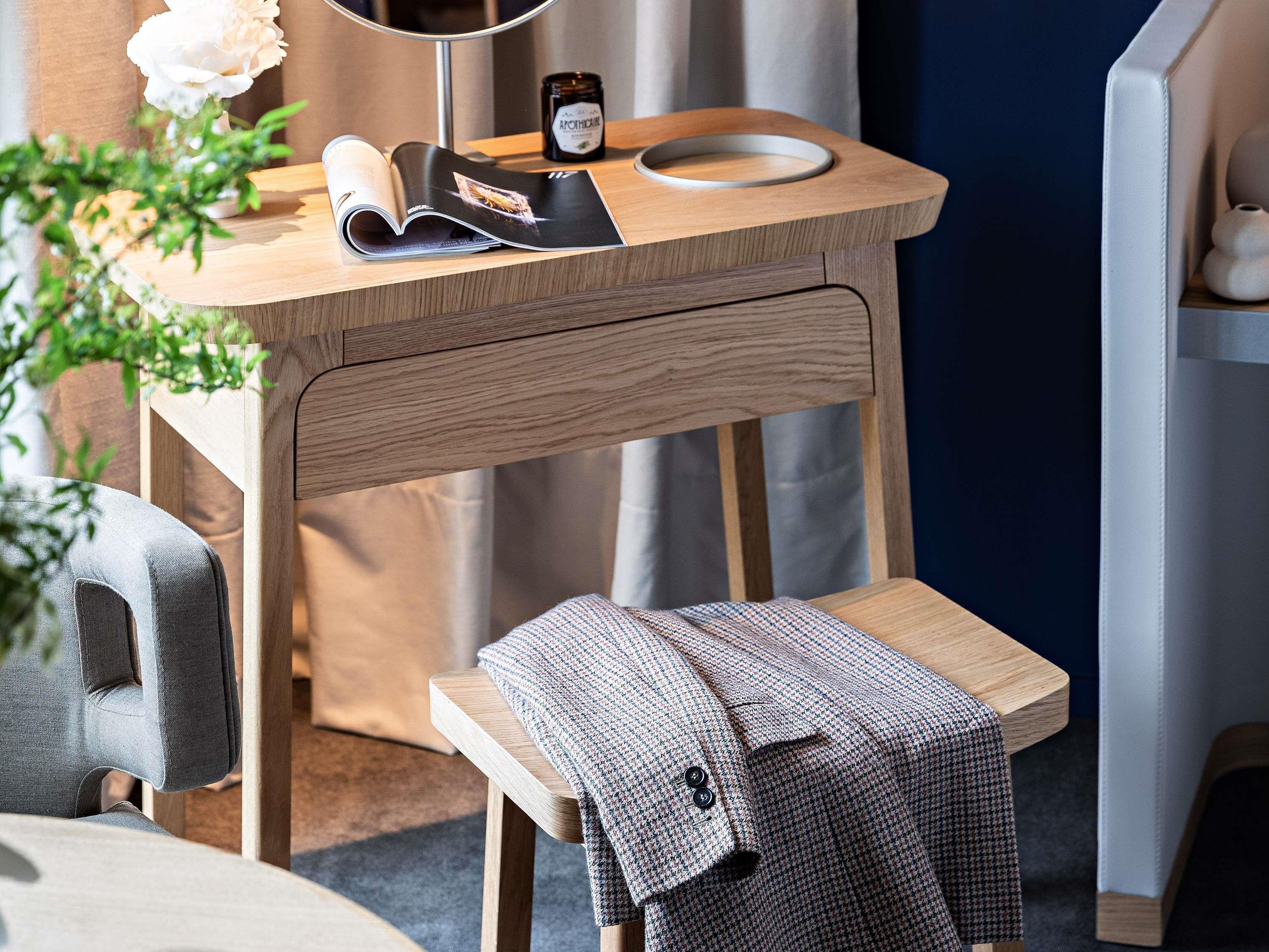 Double or Twin Deluxe with Views