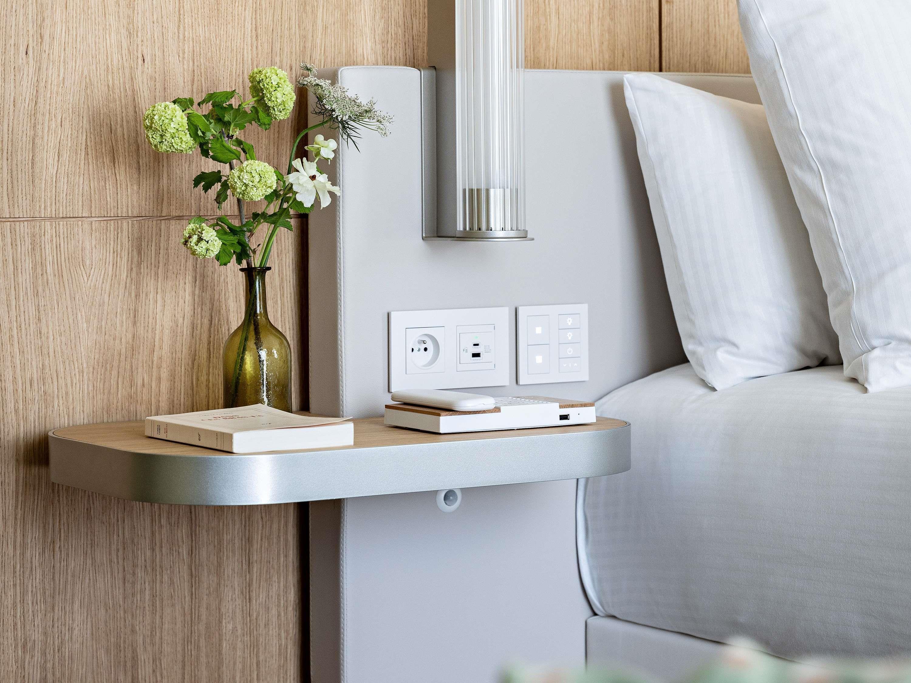 Junior Suite with Views