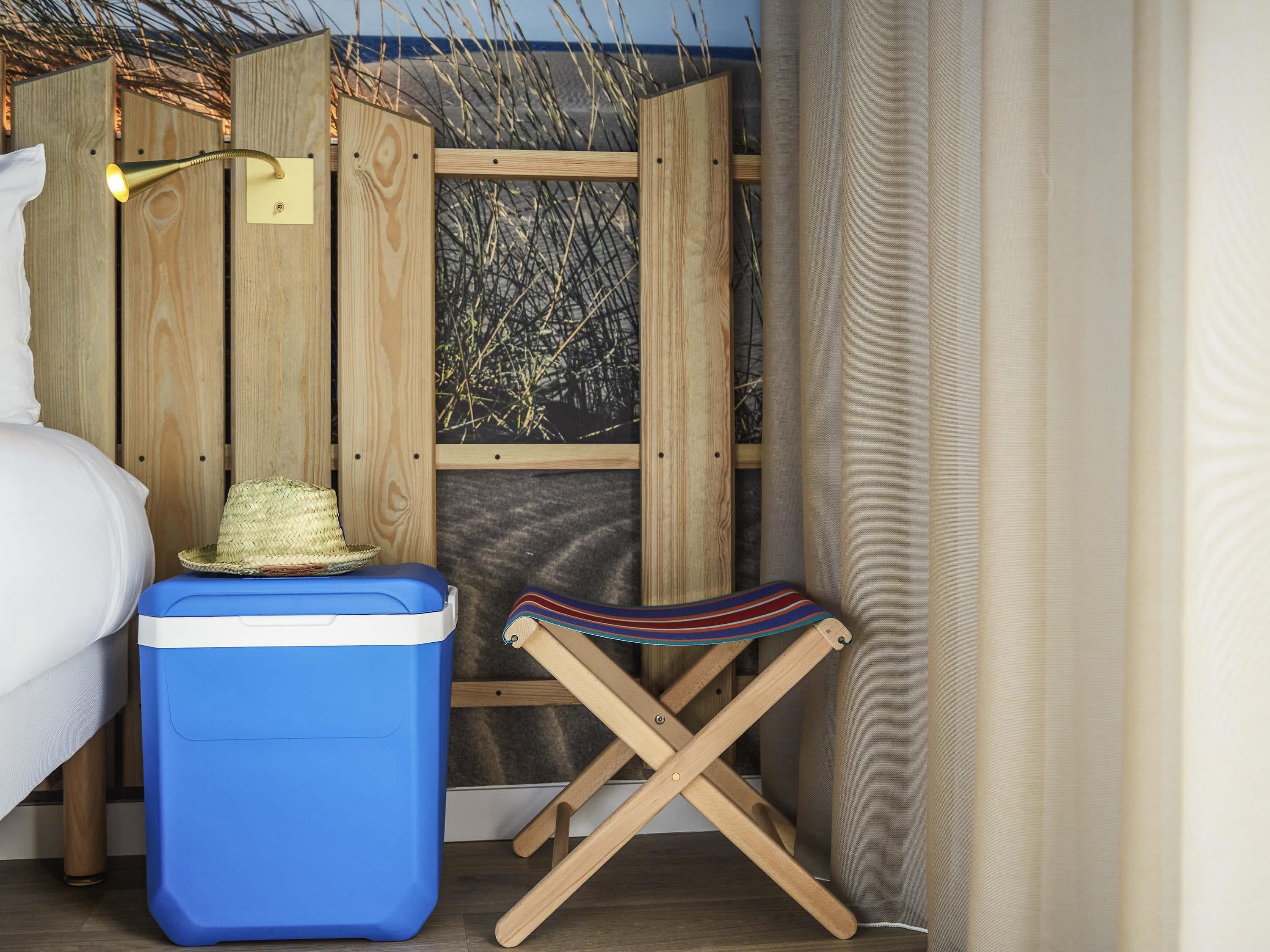 Family Room with Double Bed