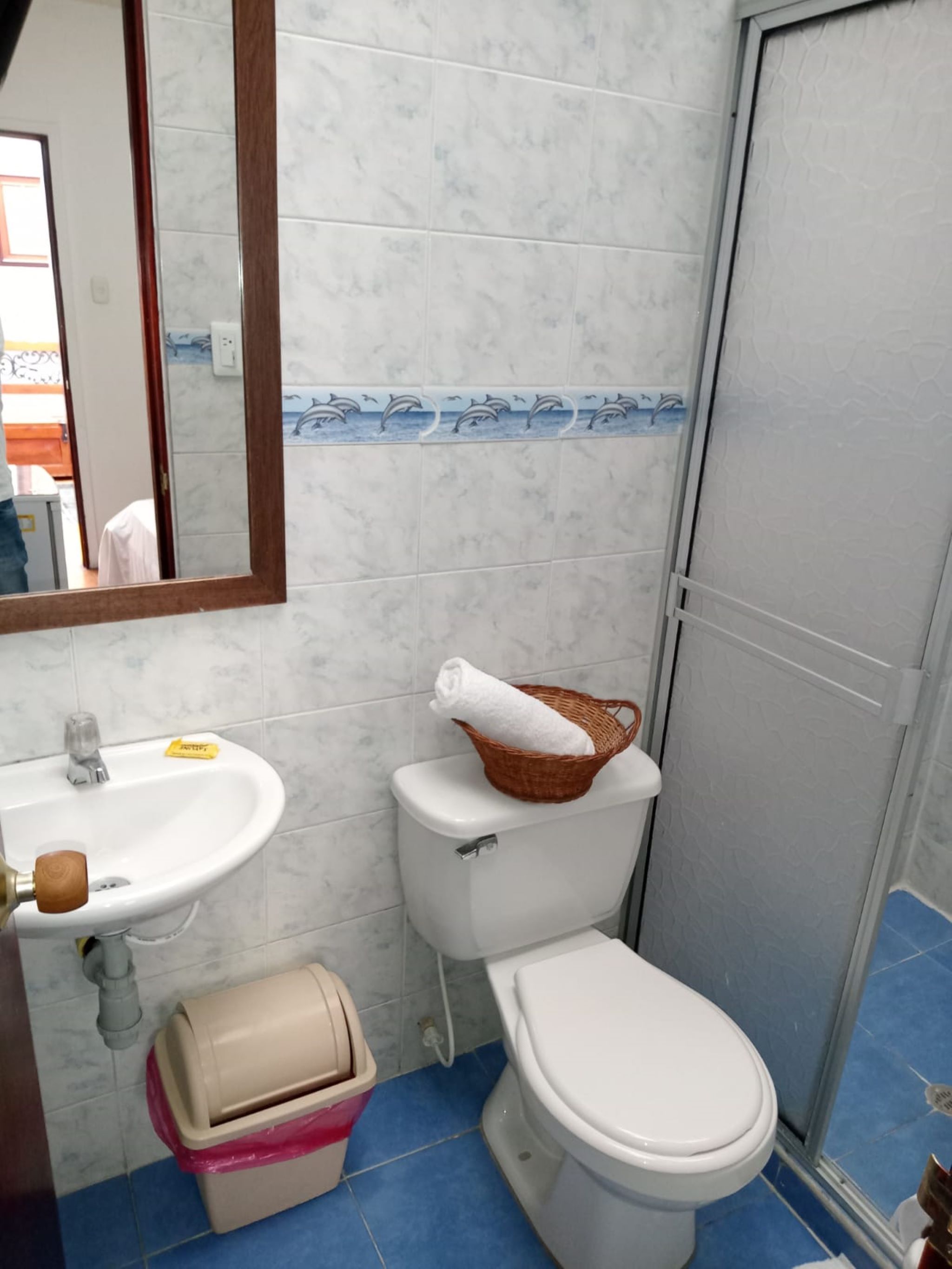 Family Room Capacity 5 One Bedroom