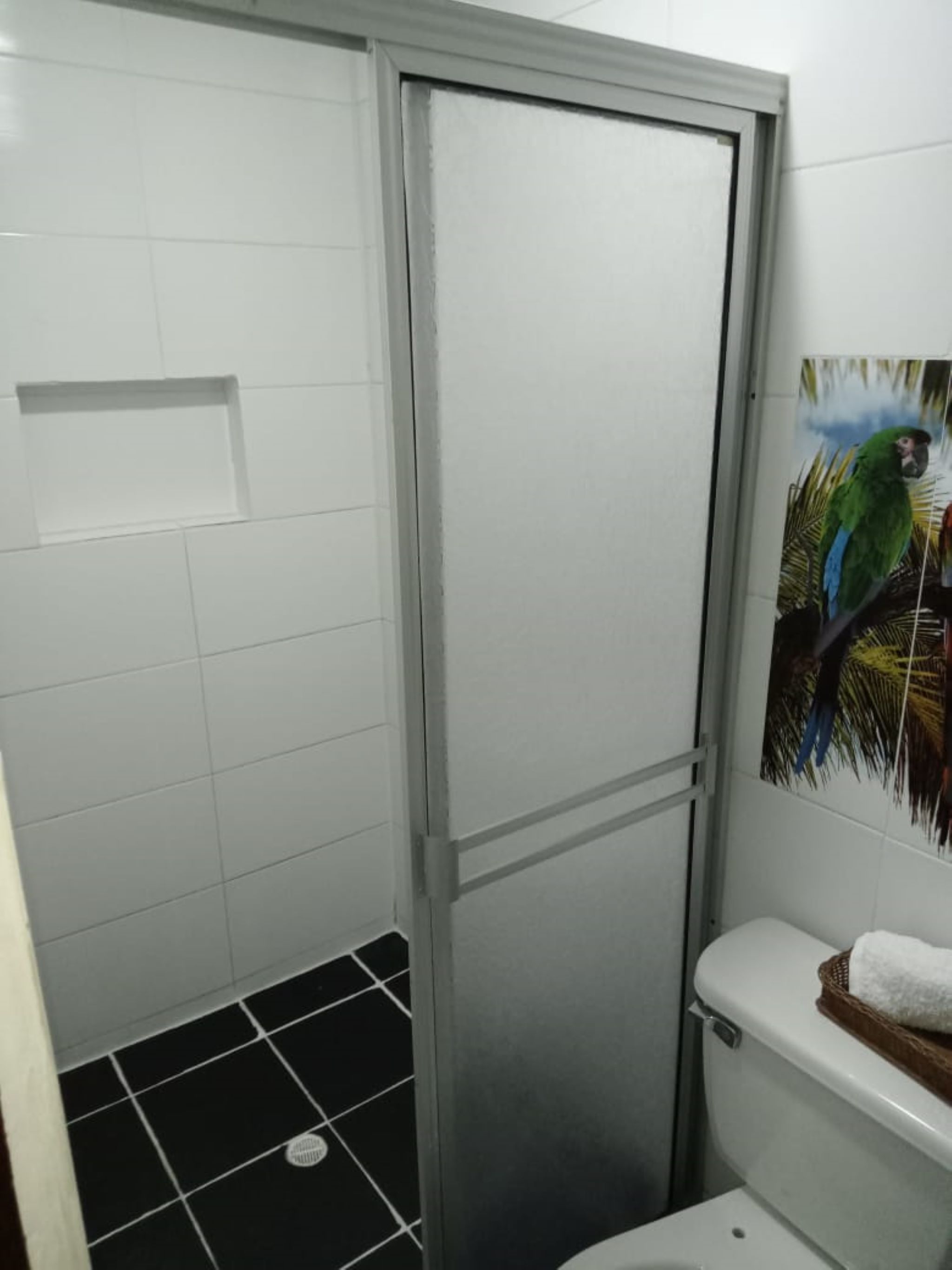 Junior Suite One Bedroom One Bathroom