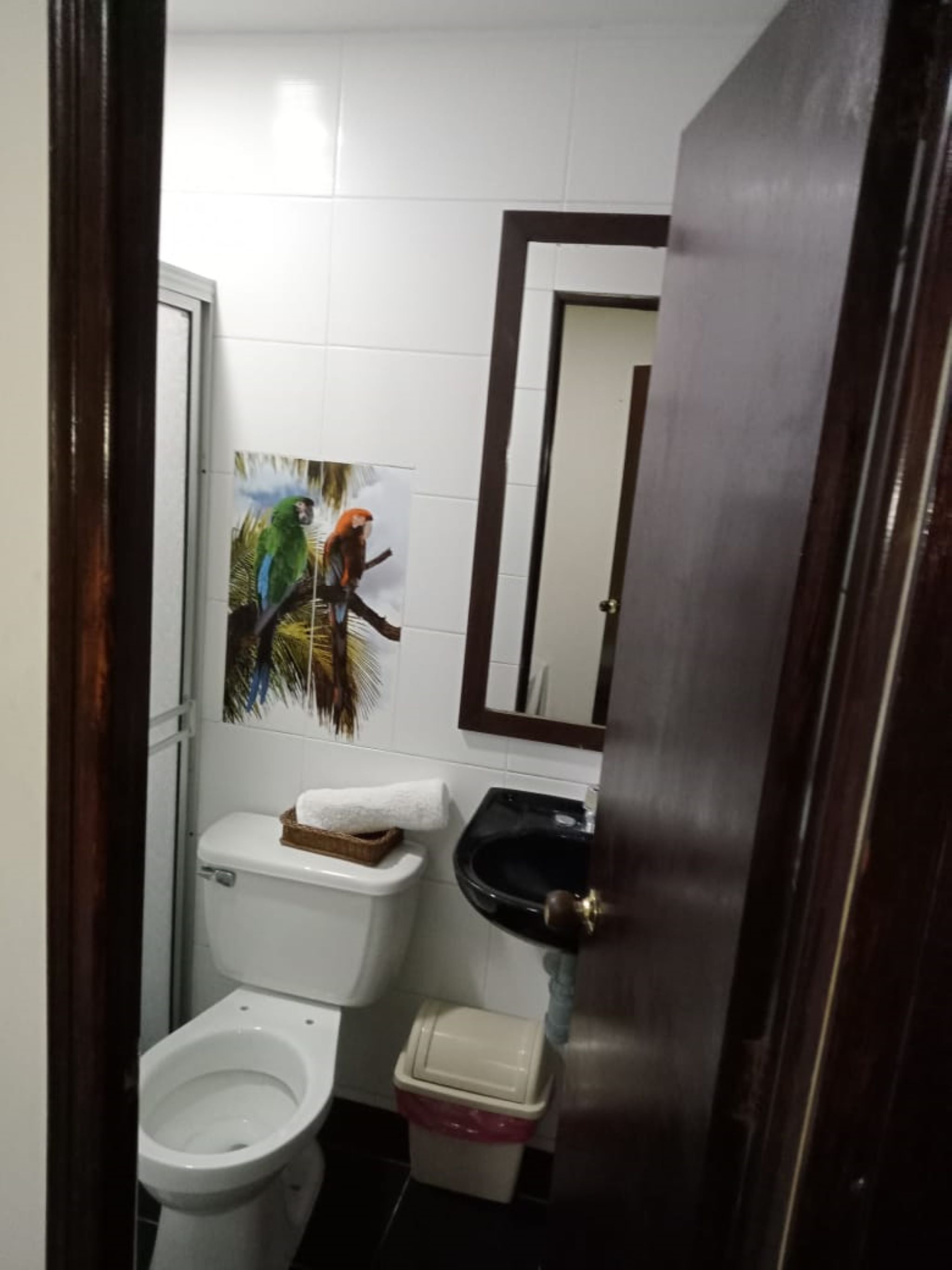 Junior Suite One Bedroom One Bathroom