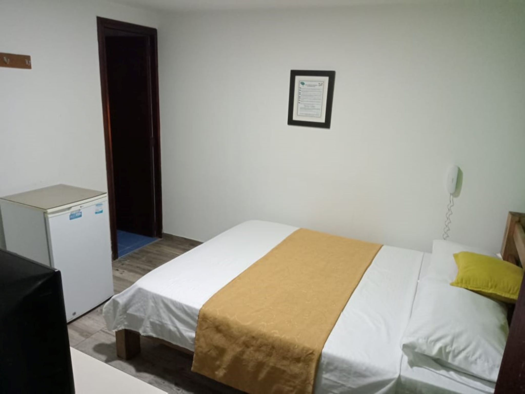 Junior Suite One Bedroom One Bathroom