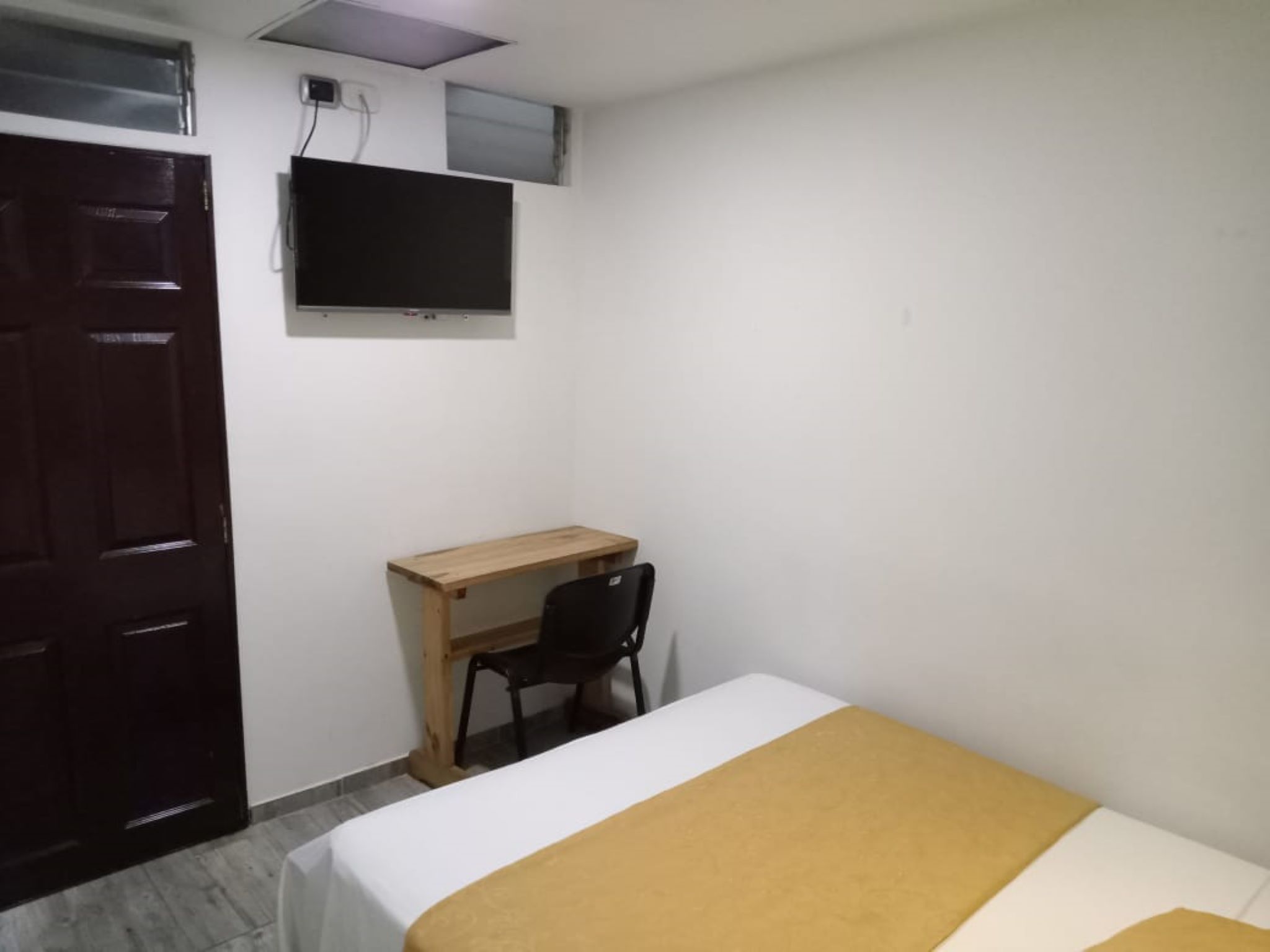 Junior Suite One Bedroom One Bathroom