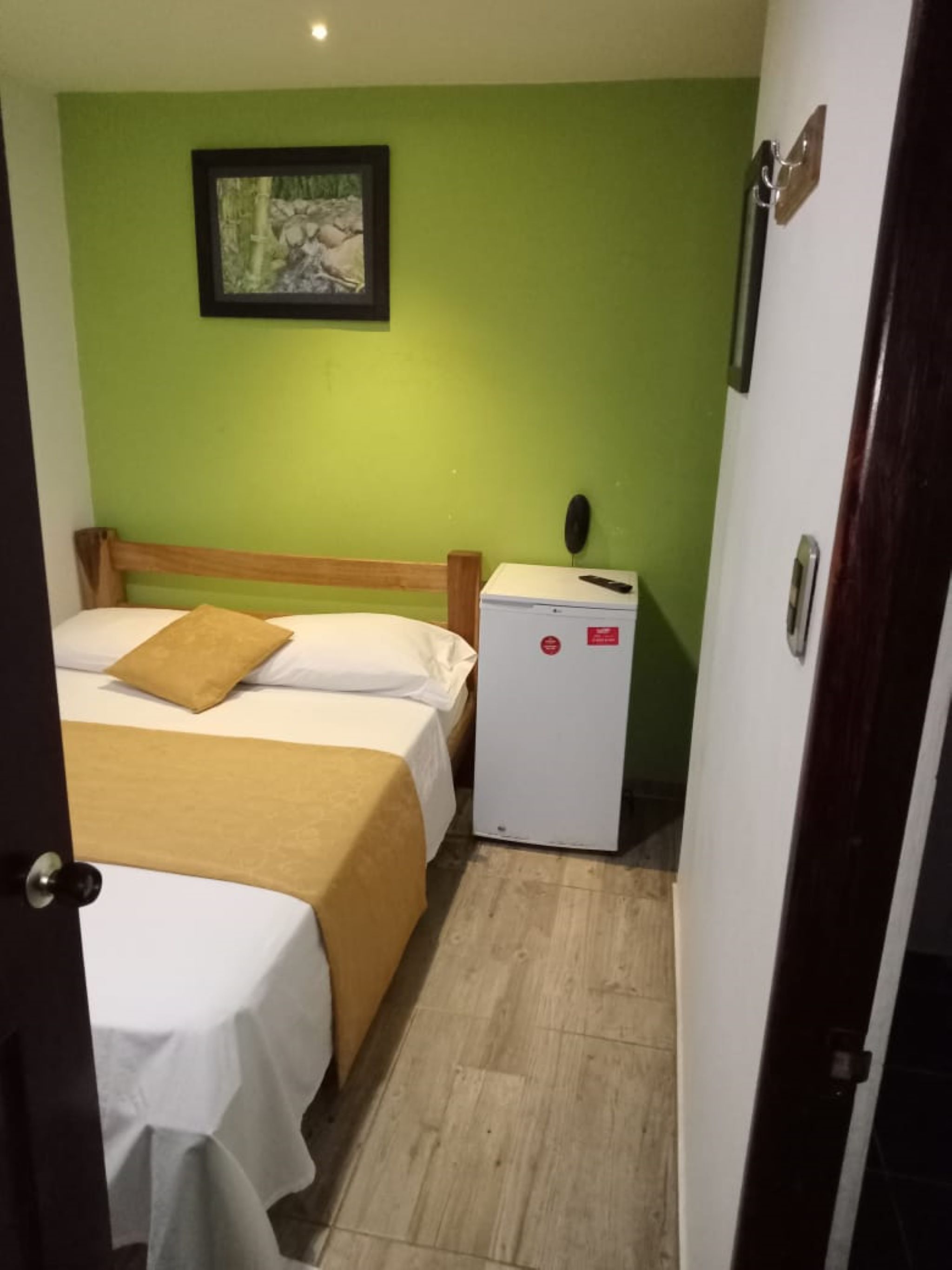 Junior Suite One Bedroom One Bathroom