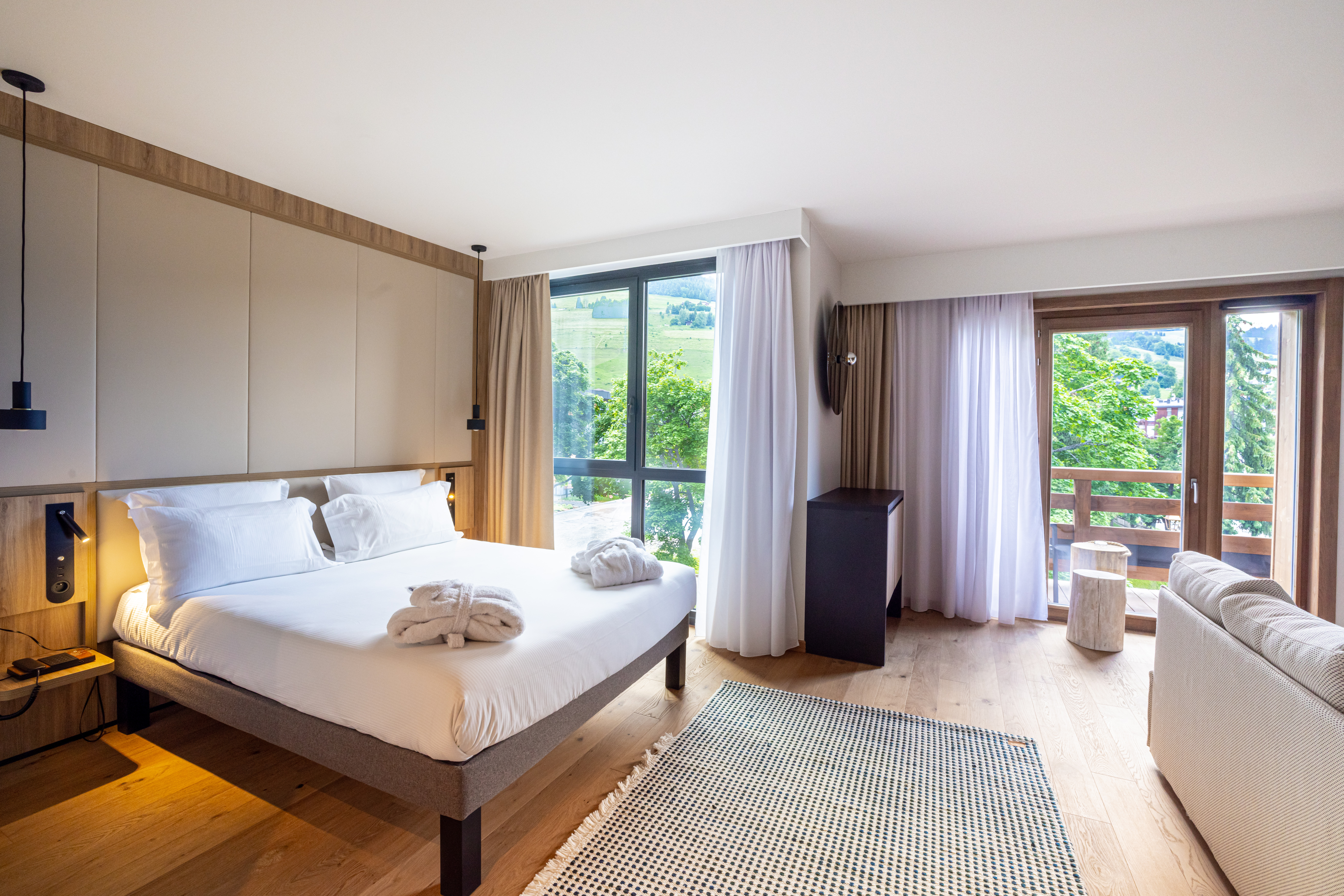 Junior Suite Standard