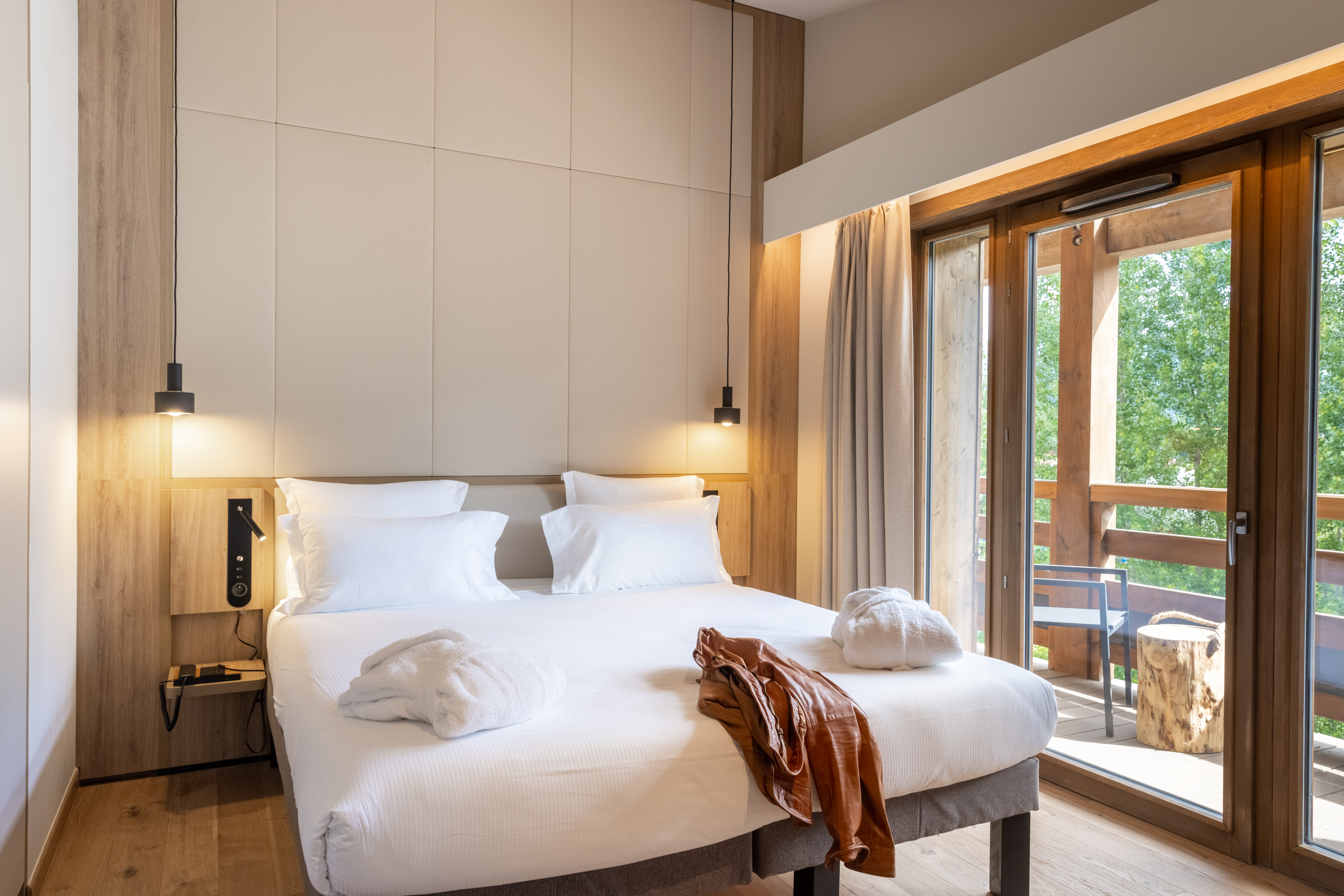 Junior Suite Standard