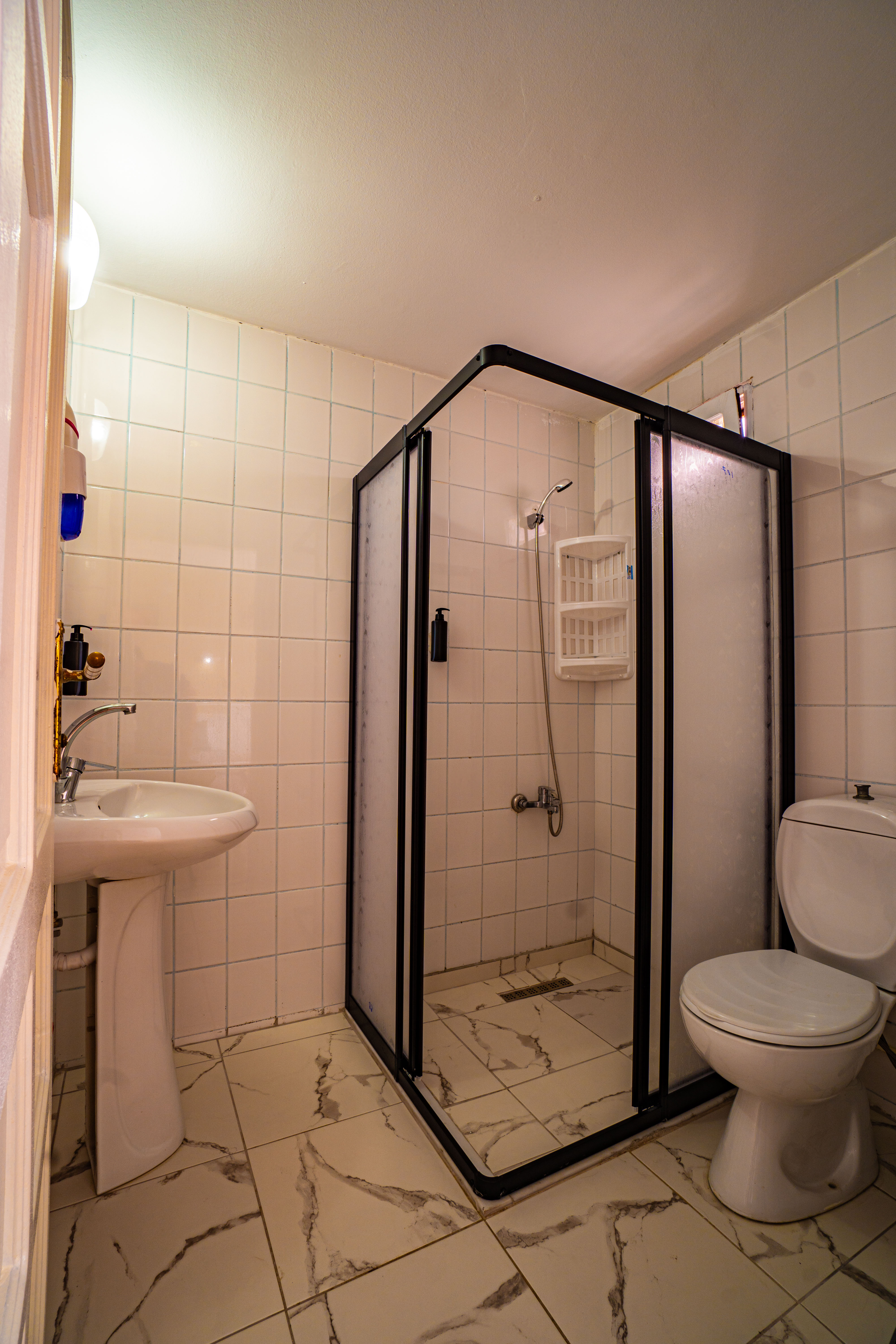 Double Single Land View