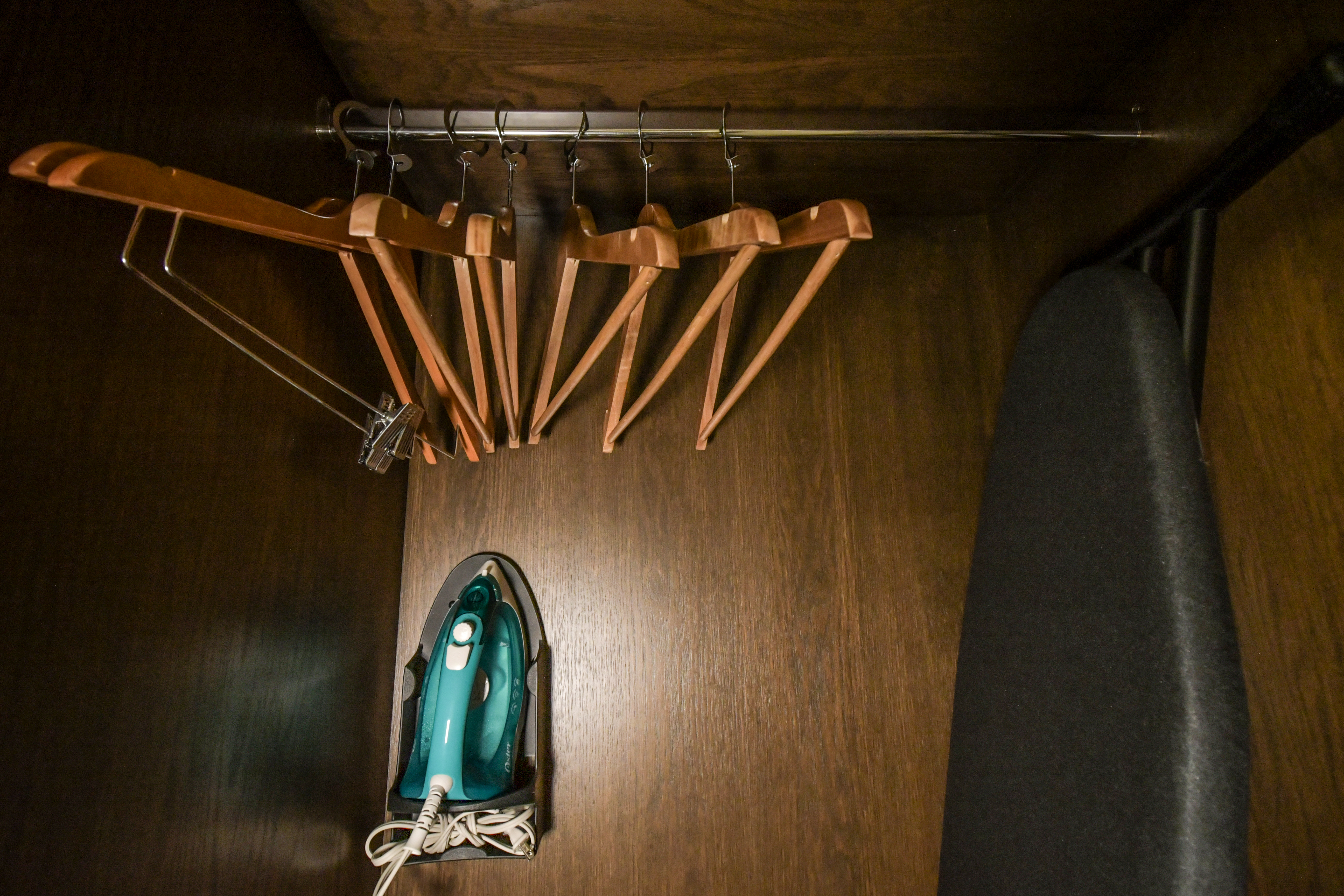 Suite Deluxe One Bed