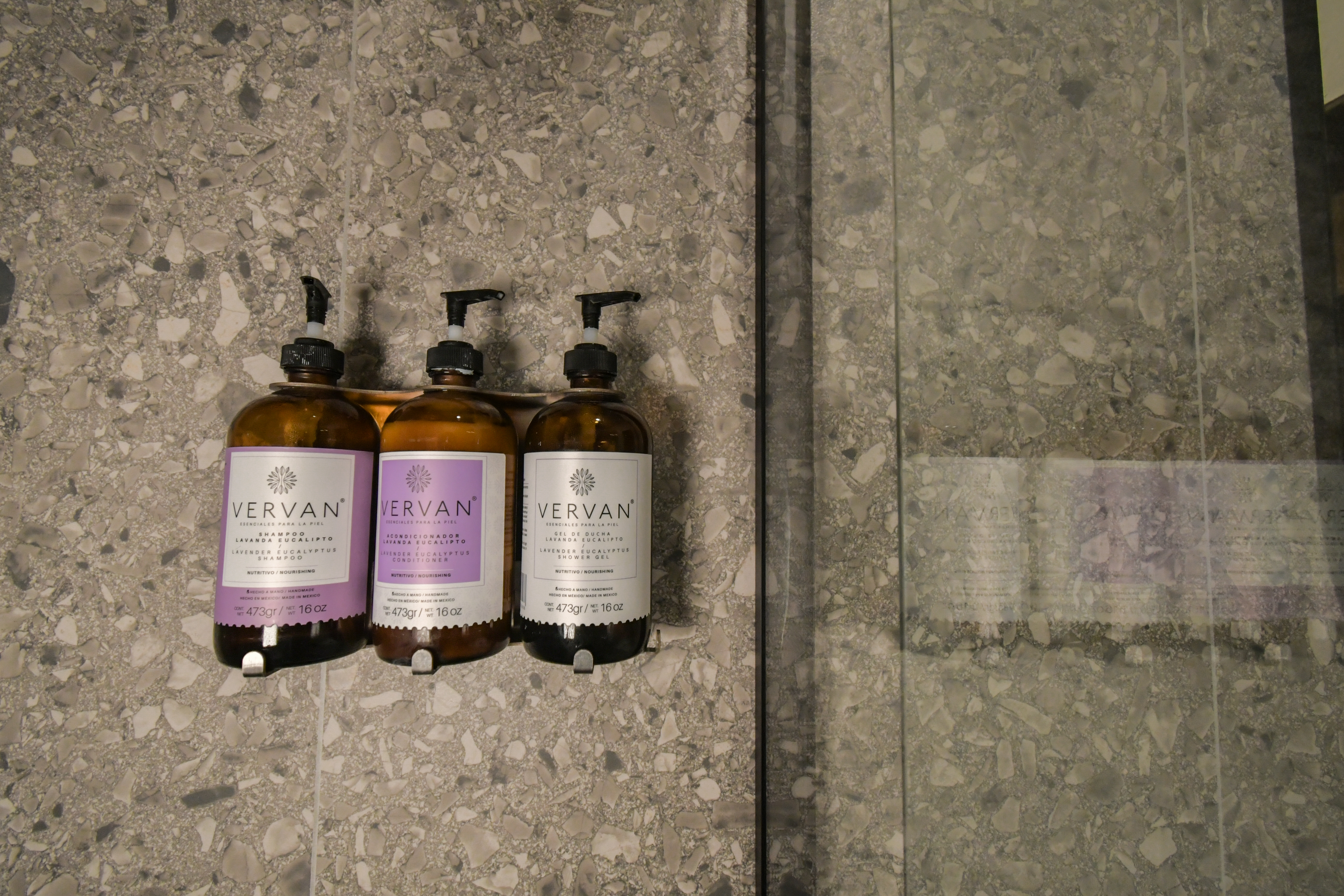 Suite Deluxe One Bed