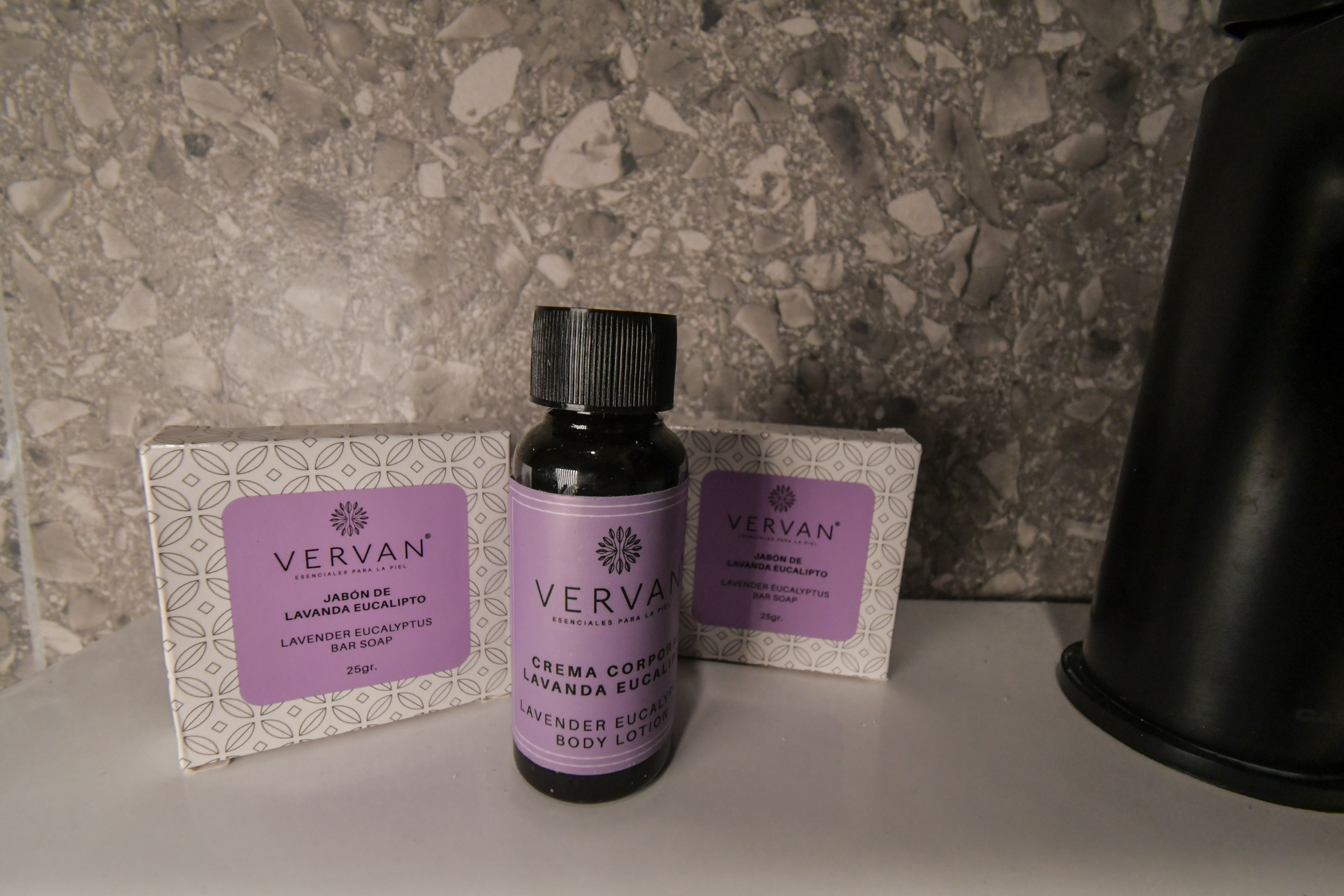 Suite Deluxe One Bed