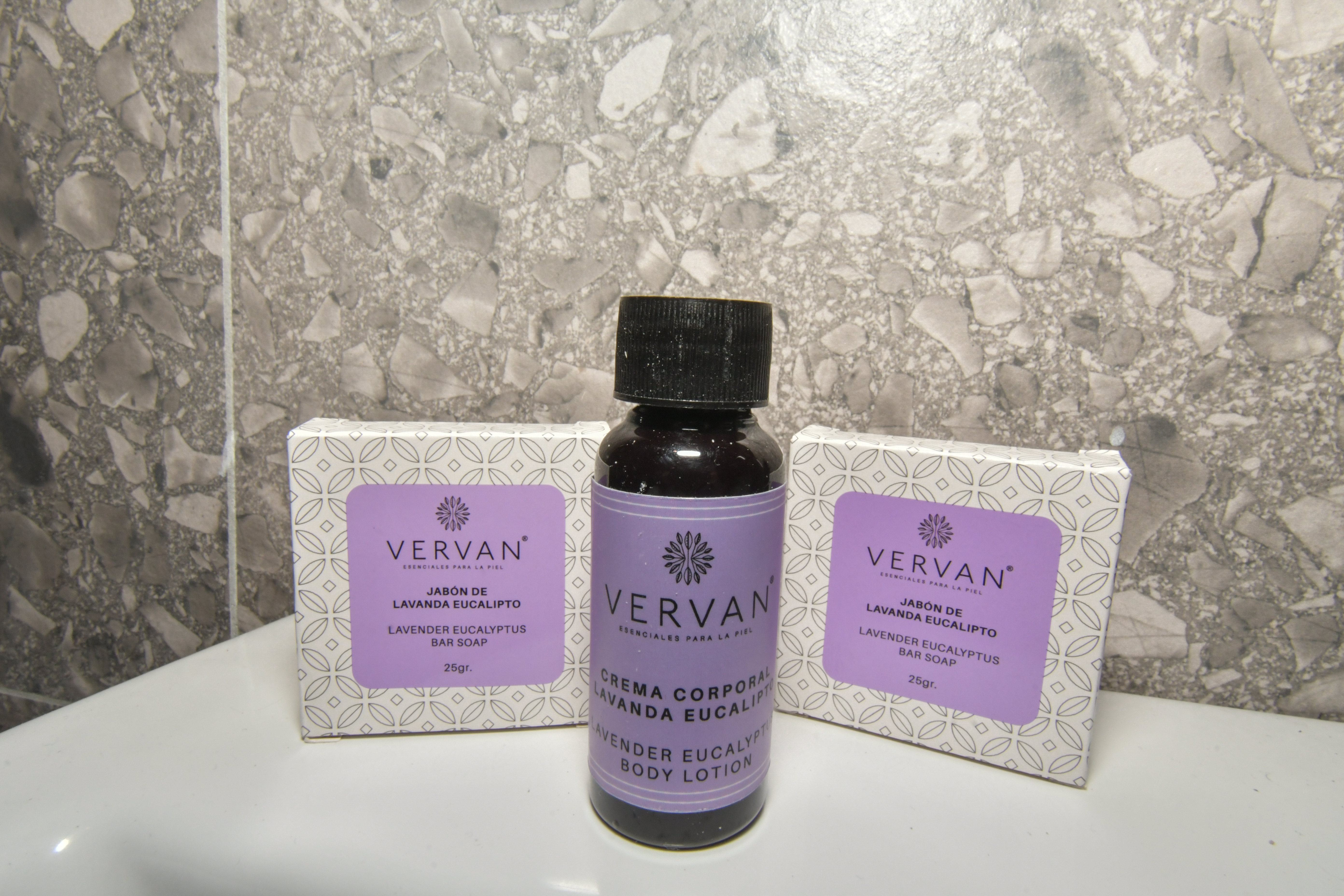 Junior Suite King Size Bed