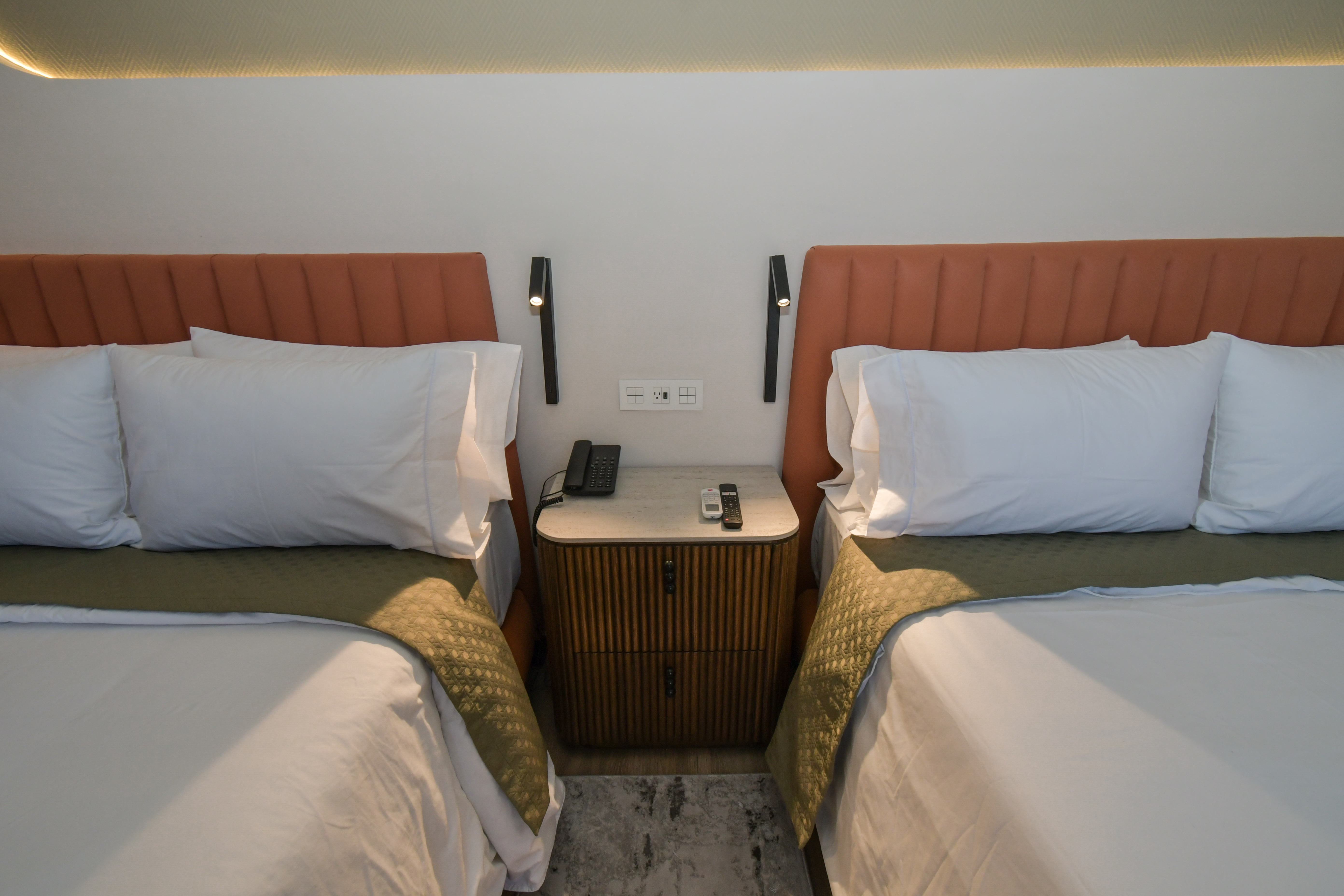 Suite Two Beds