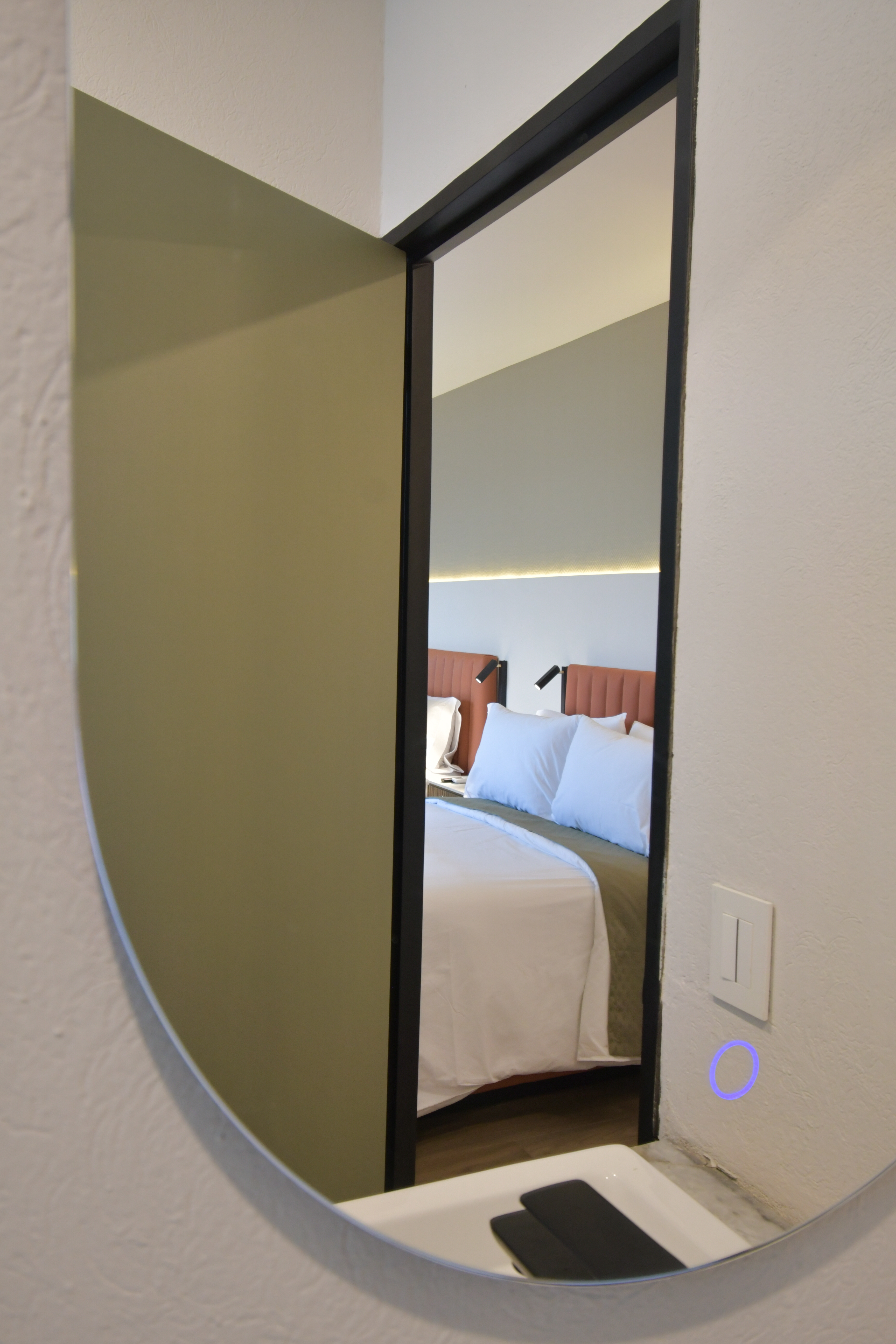Suite Two Beds