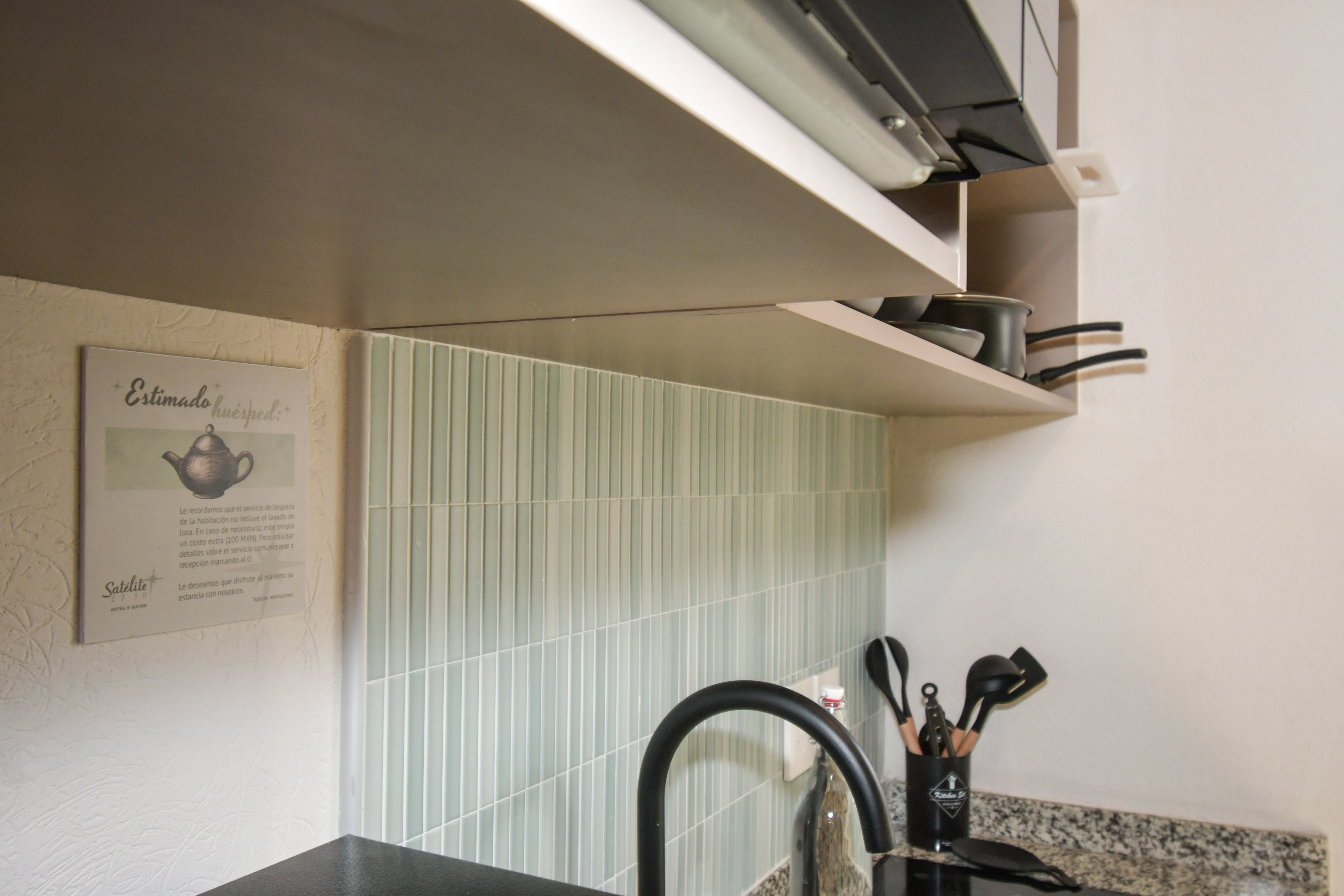 Junior Suite King Size Bed