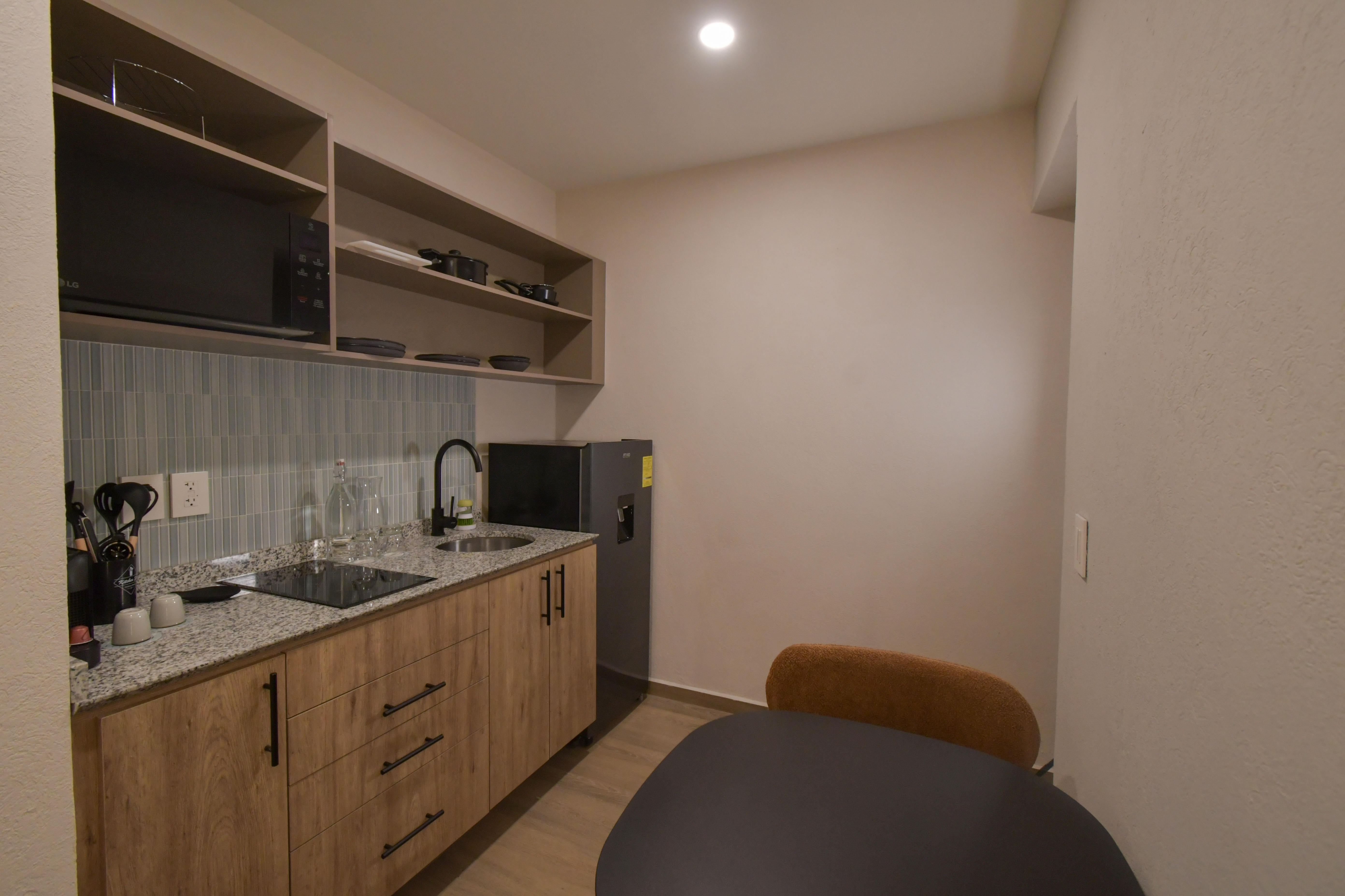 Suite Deluxe One Bed