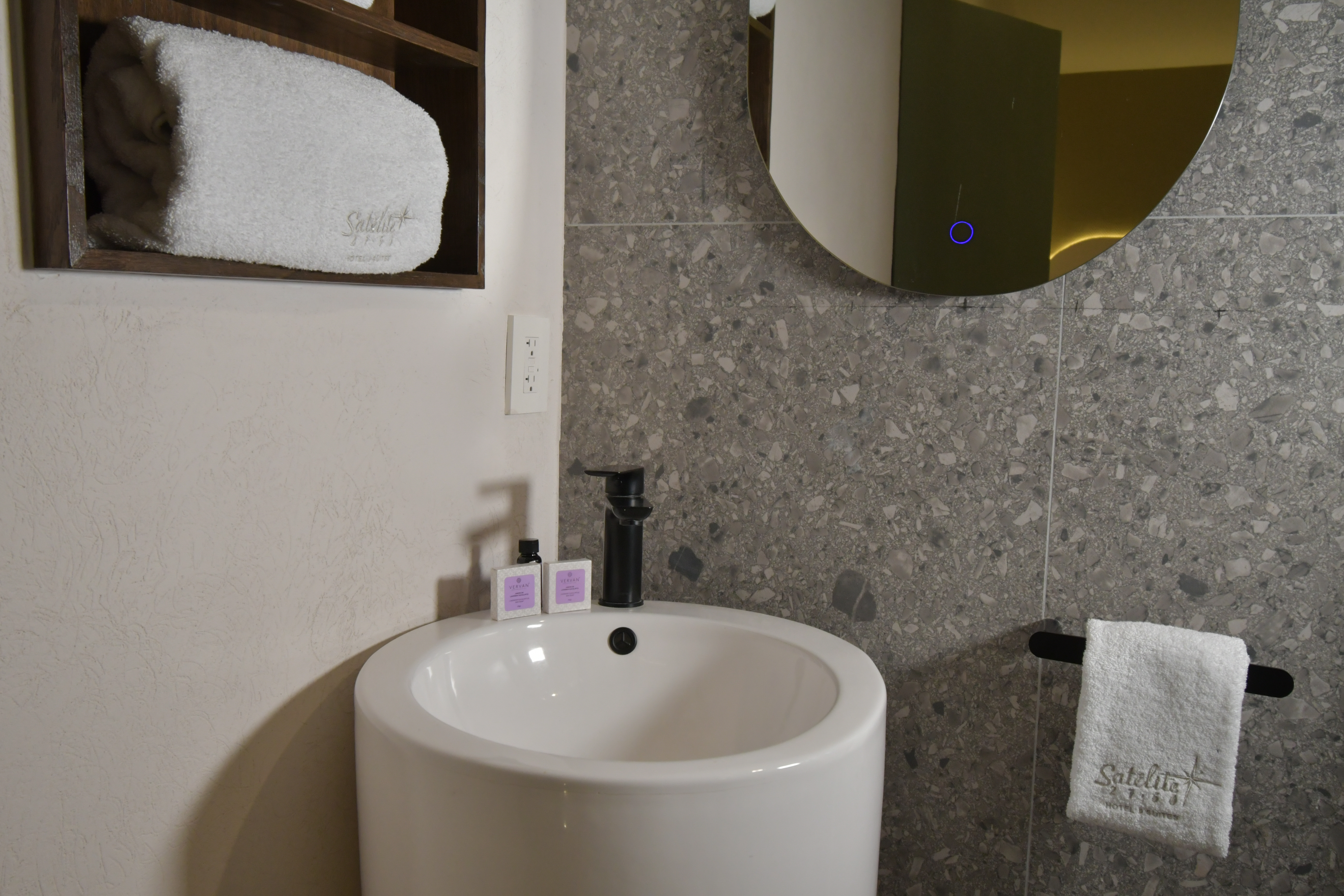 Suite Deluxe One Bed