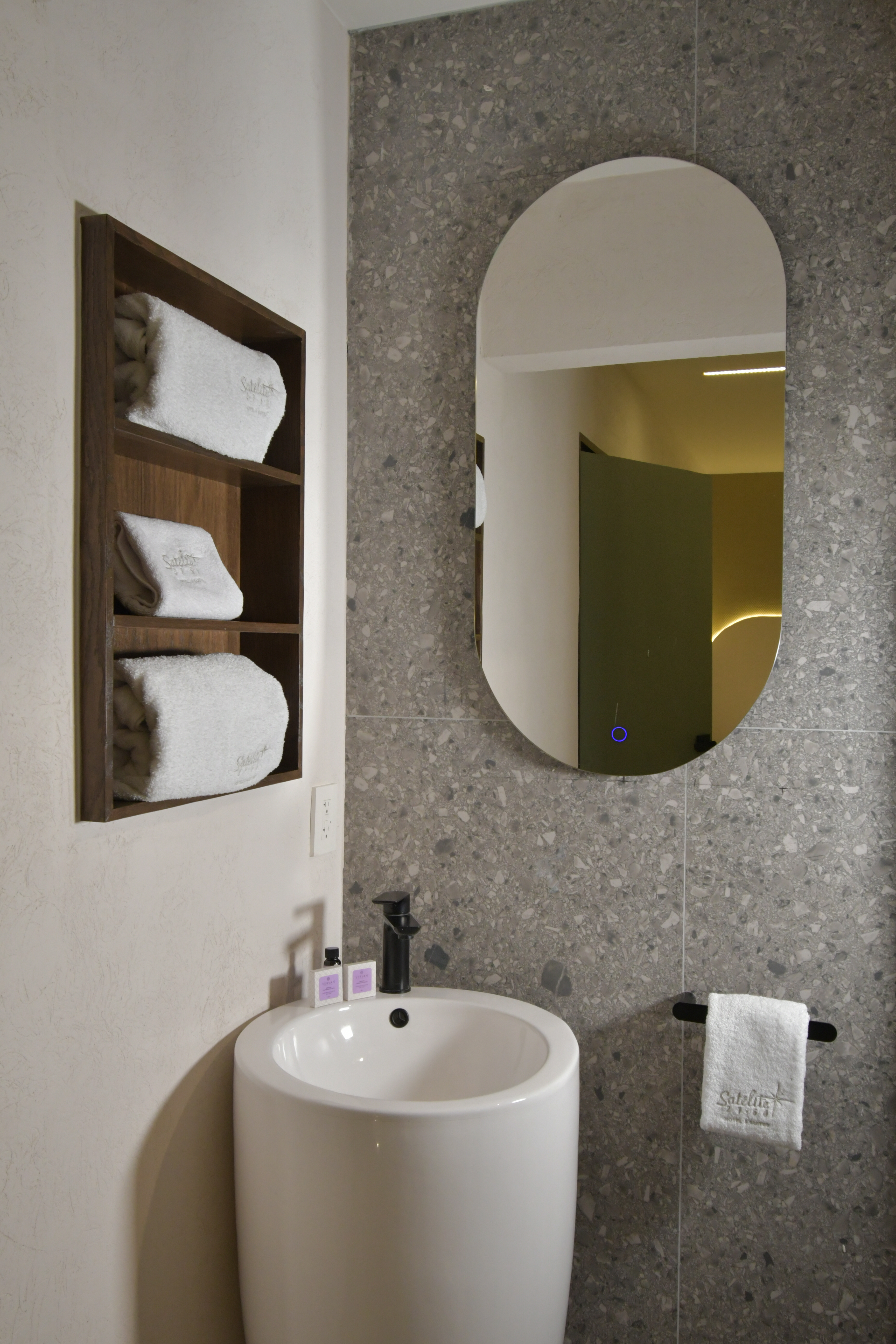 Suite Deluxe One Bed