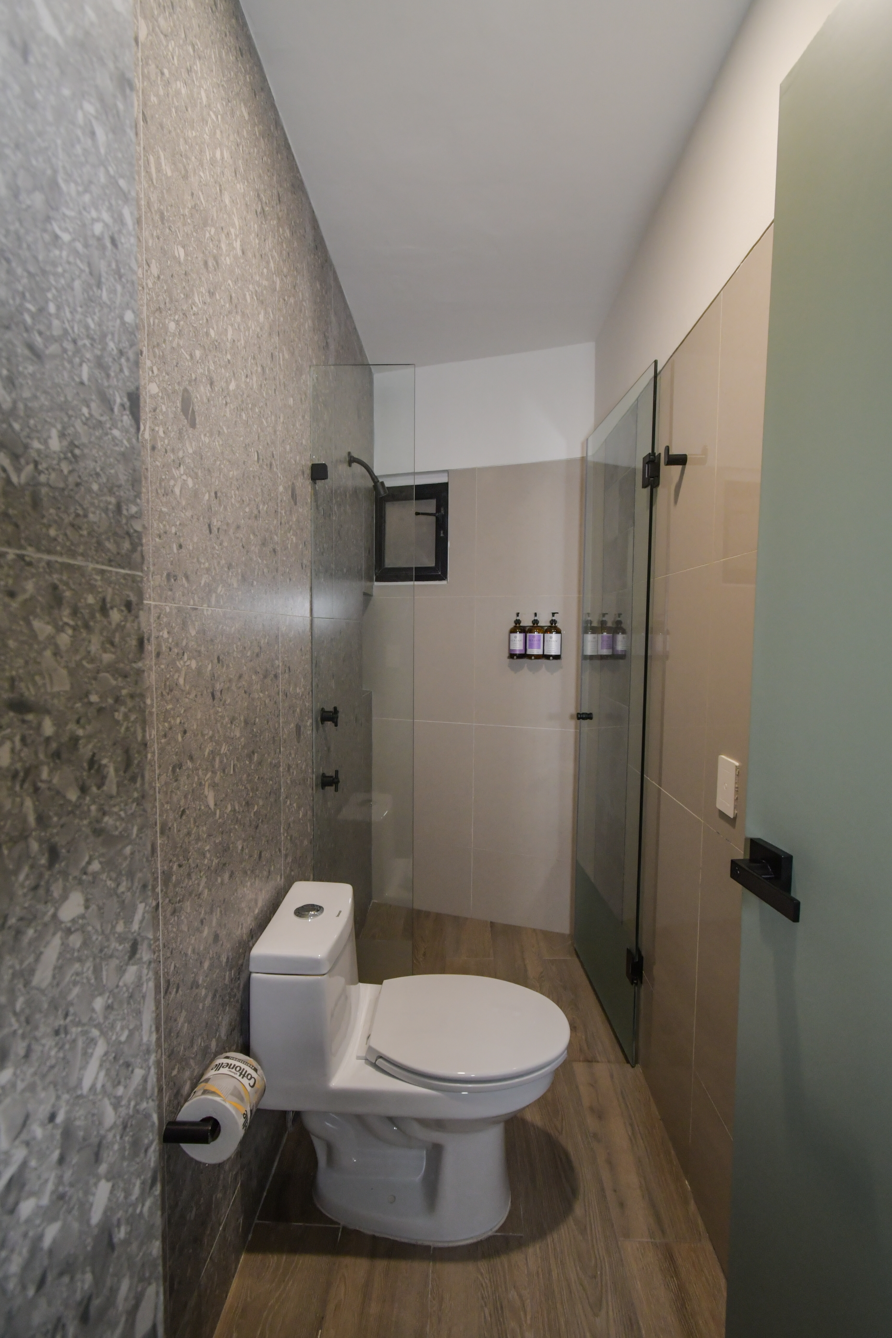 Suite Deluxe One Bed