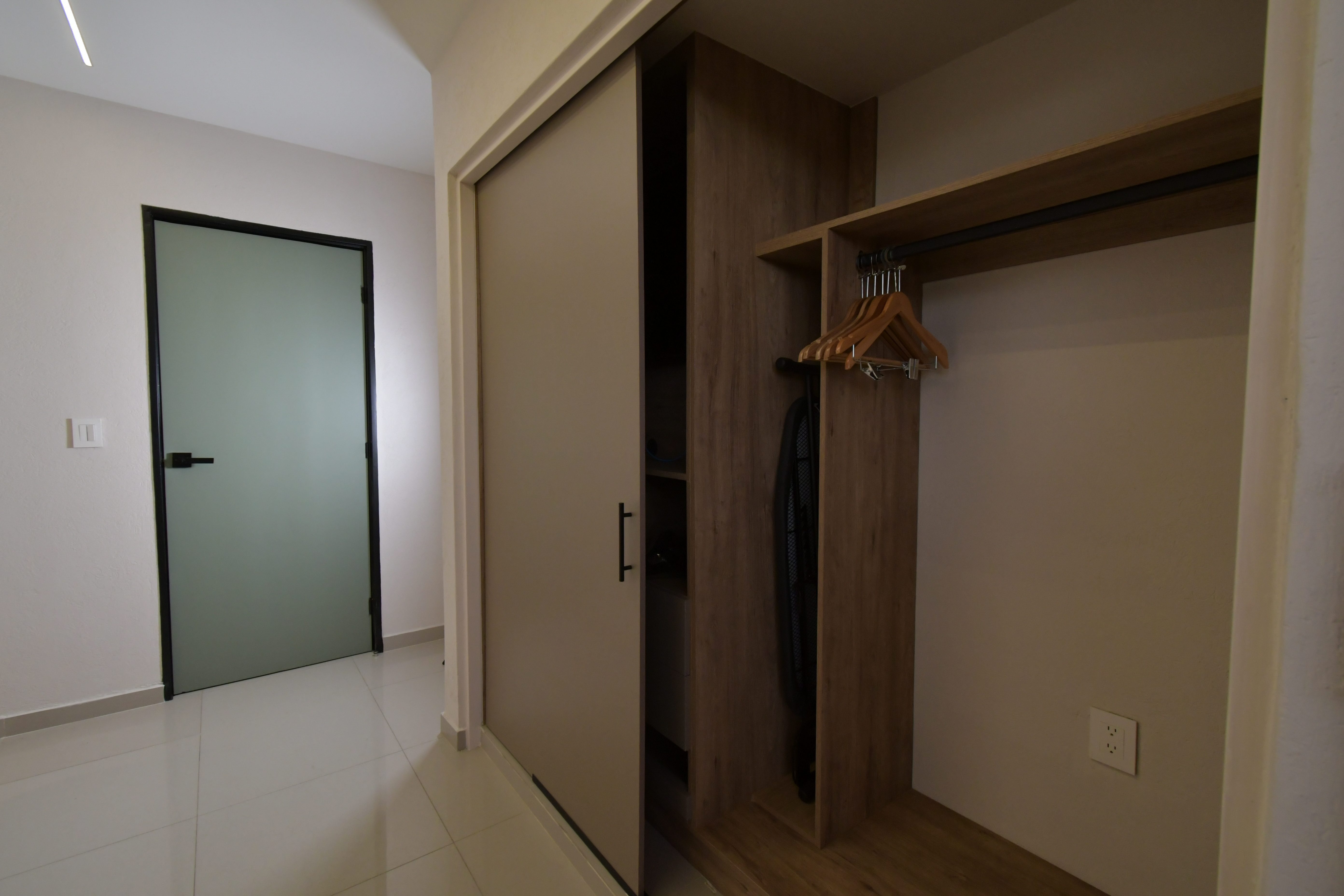 Suite Deluxe One Bed