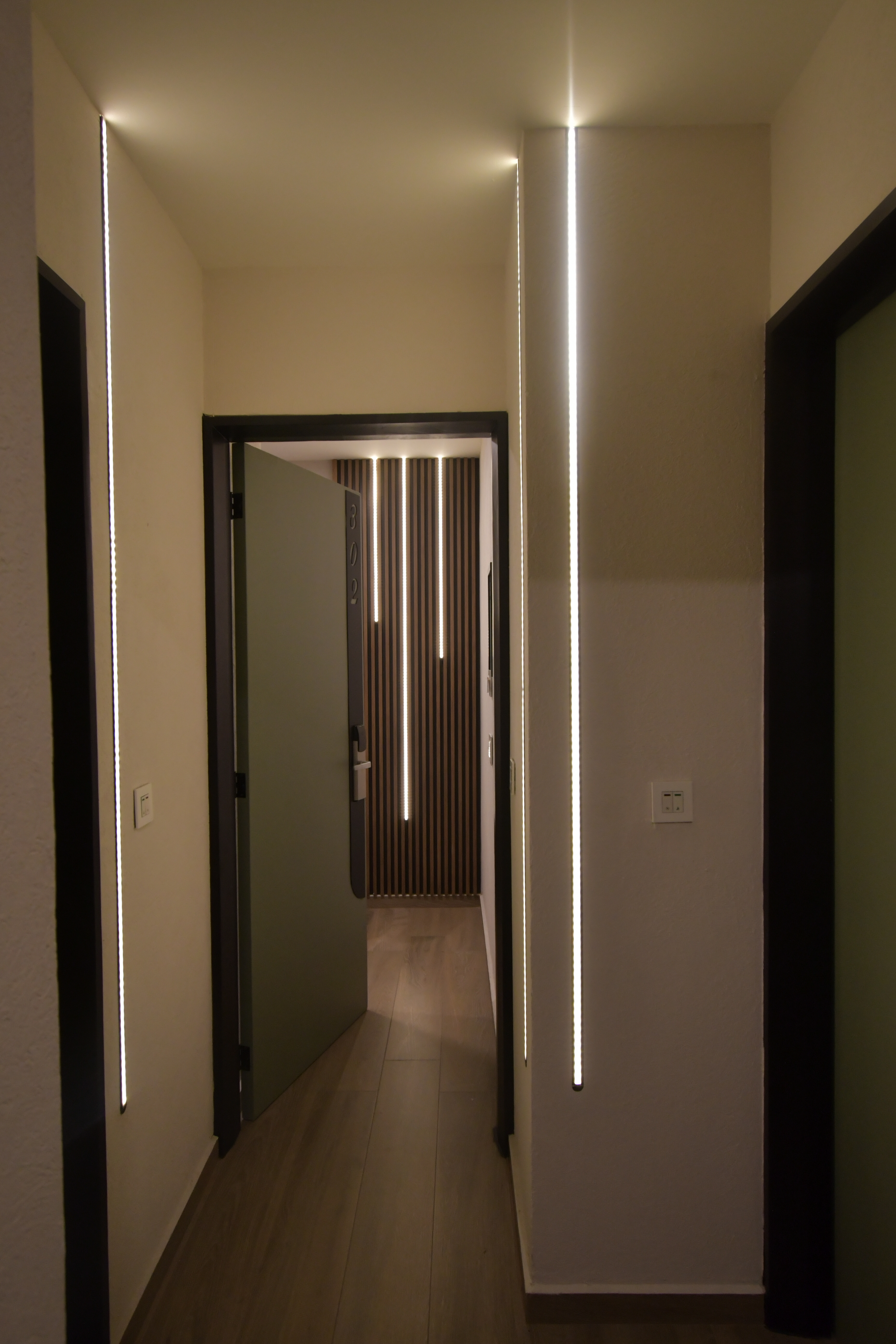 Suite Deluxe One Bed