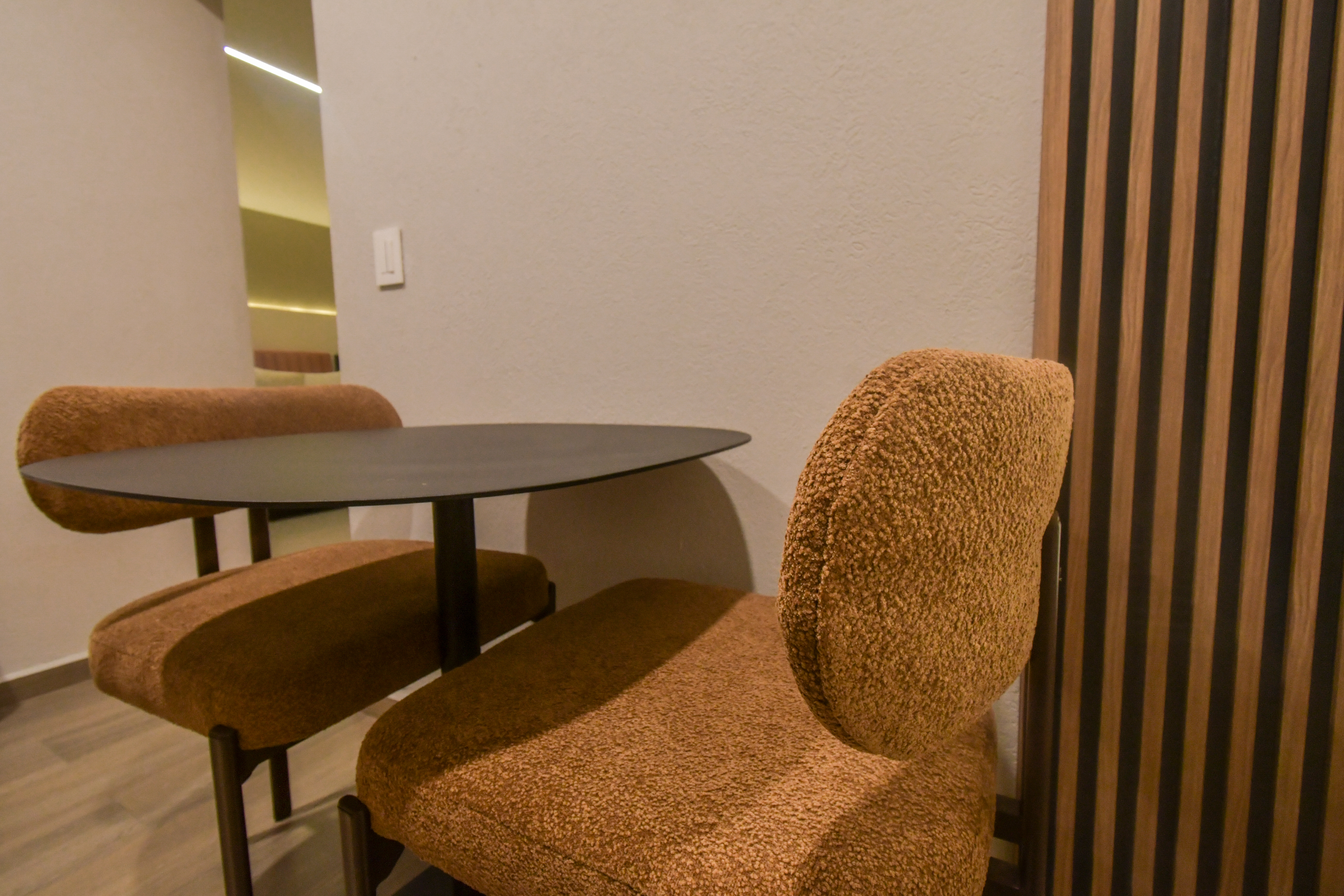 Suite Deluxe One Bed