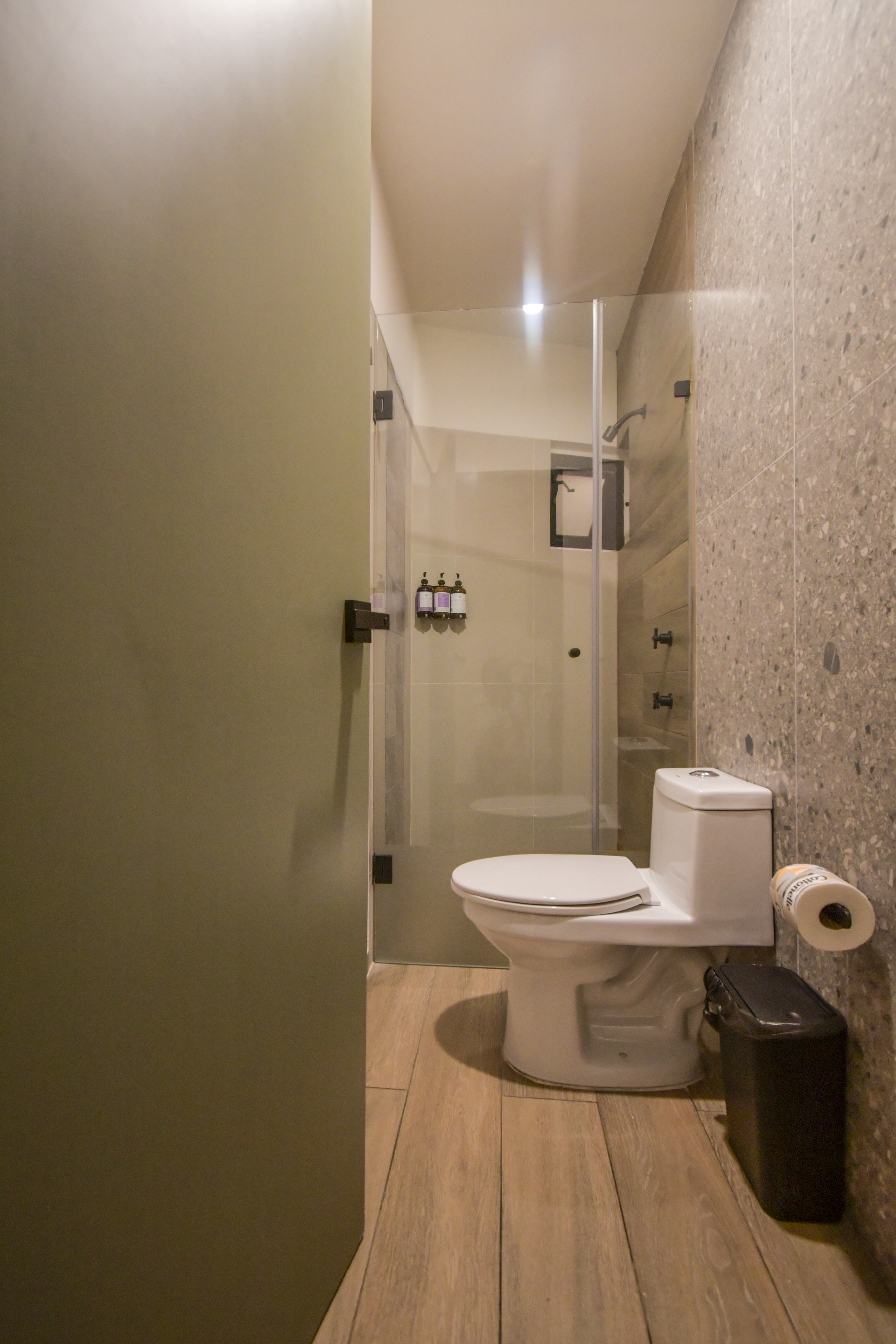 Suite Deluxe One Bed