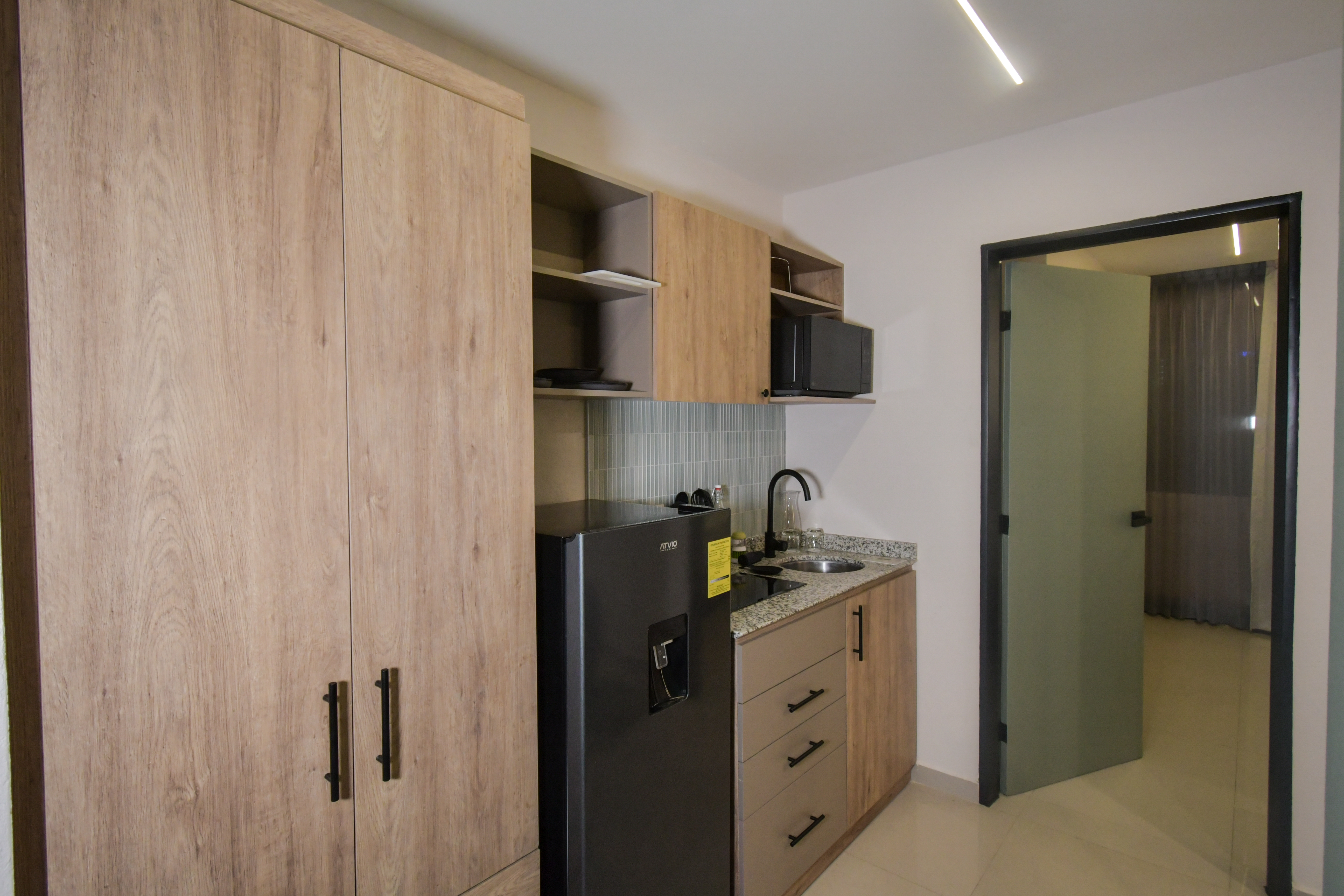 Suite Deluxe One Bed