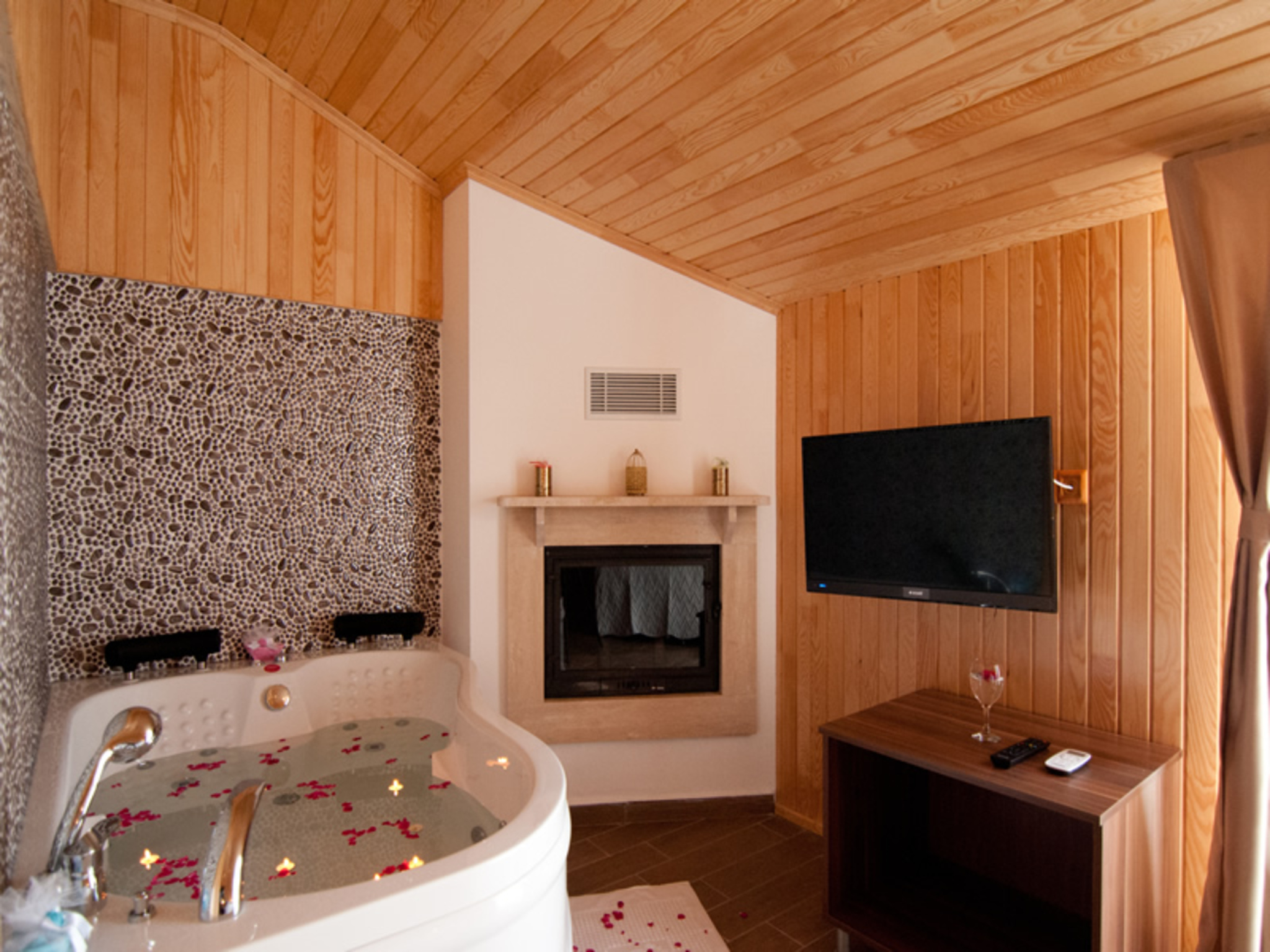 Room Superior with Terrace