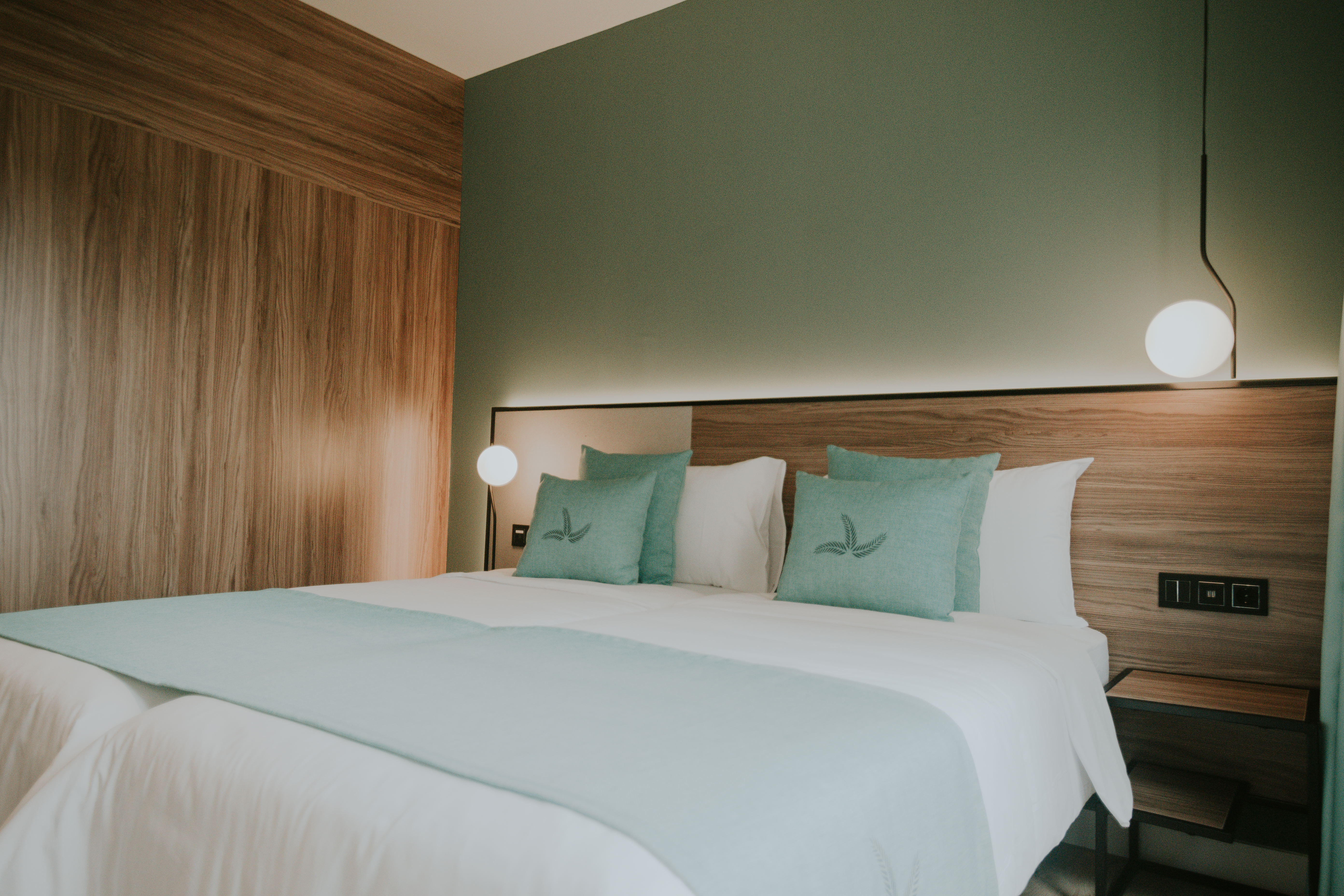 Double Single Standard