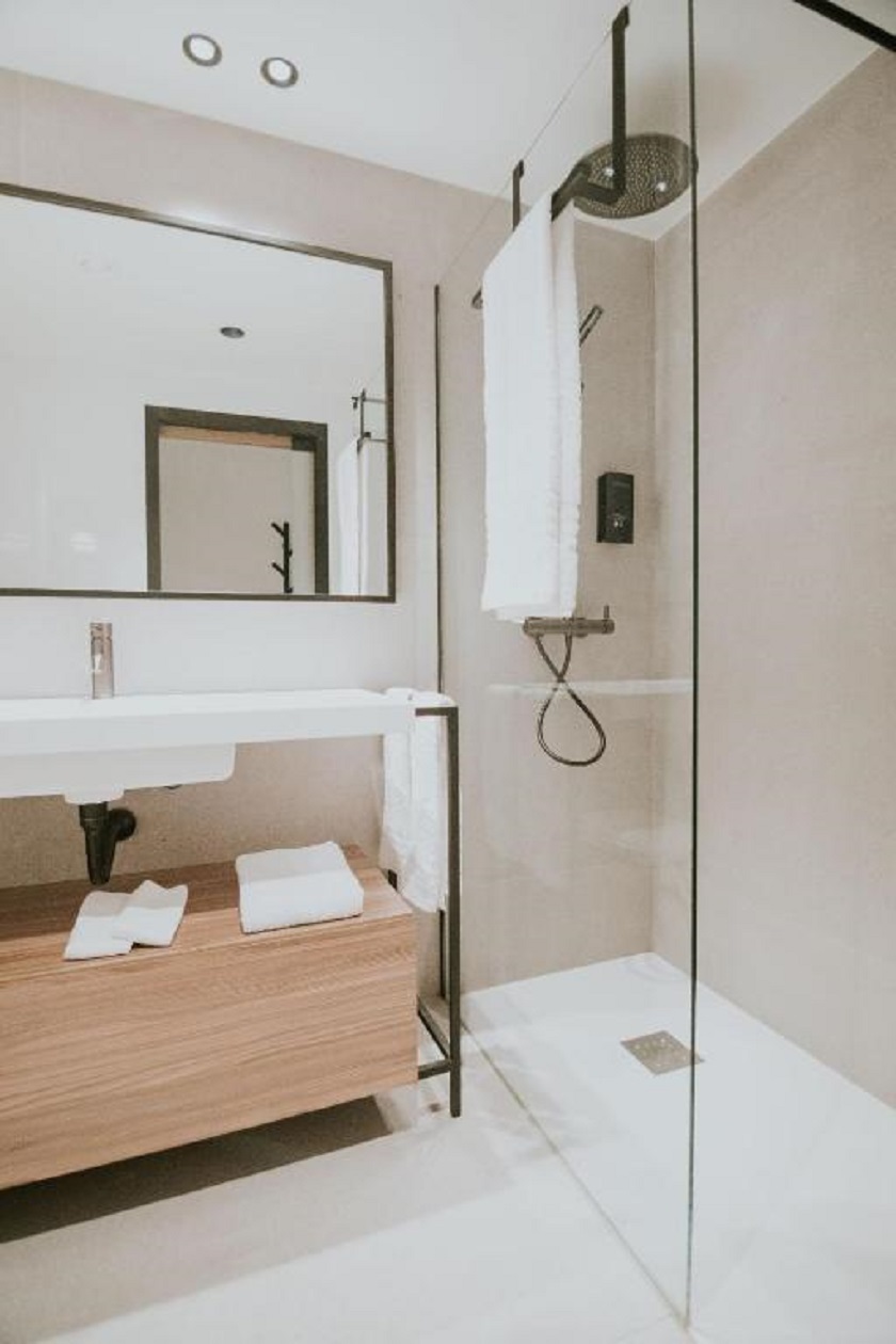 Double Single Standard