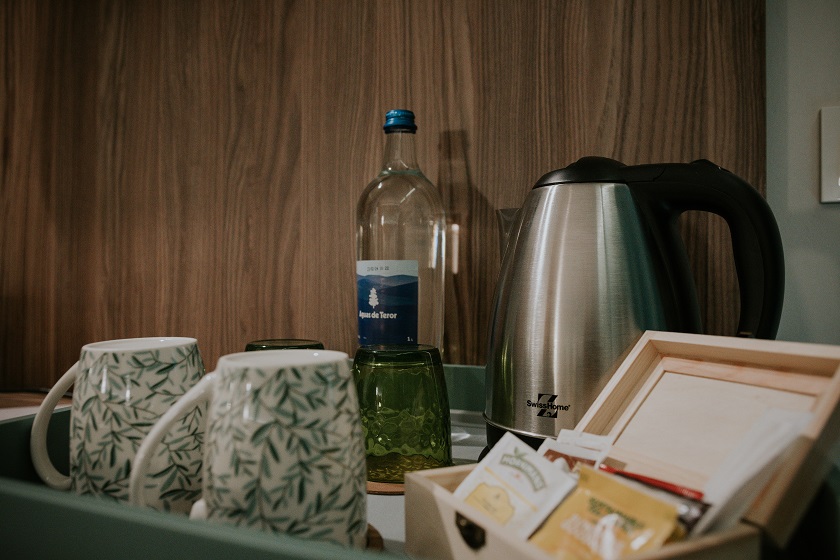 Double or Twin Standard