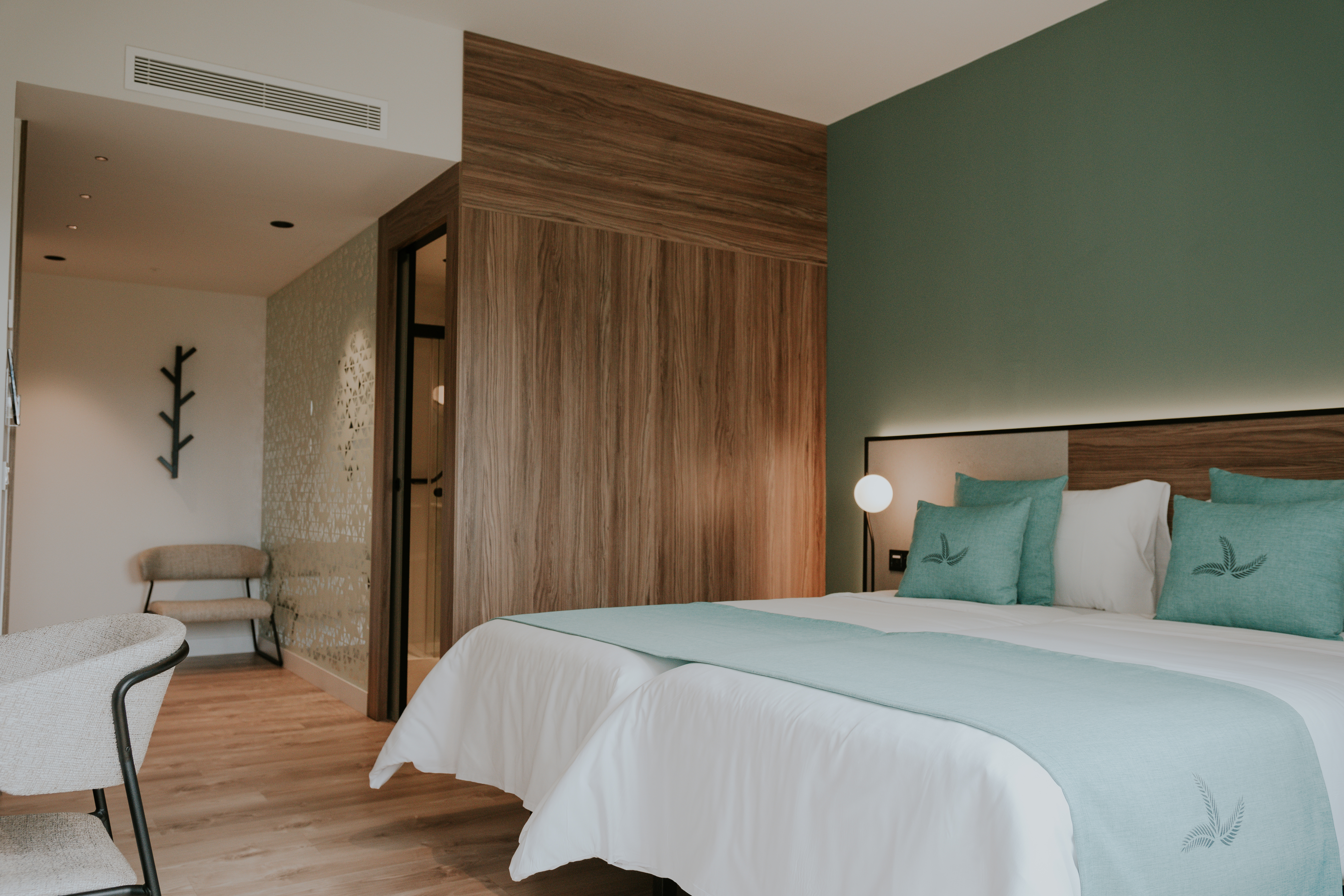 Double Single Standard