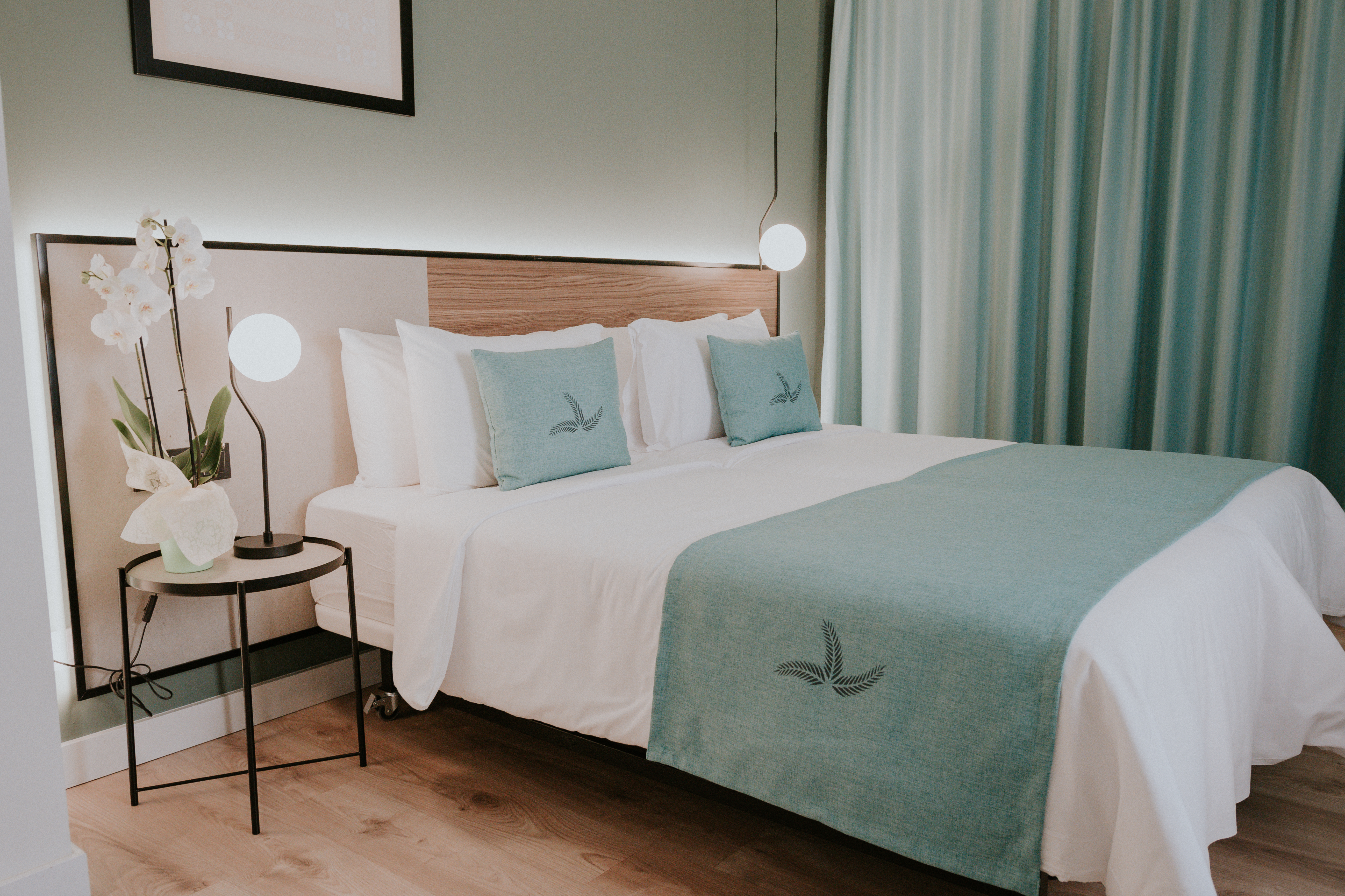 Double or Twin Premium