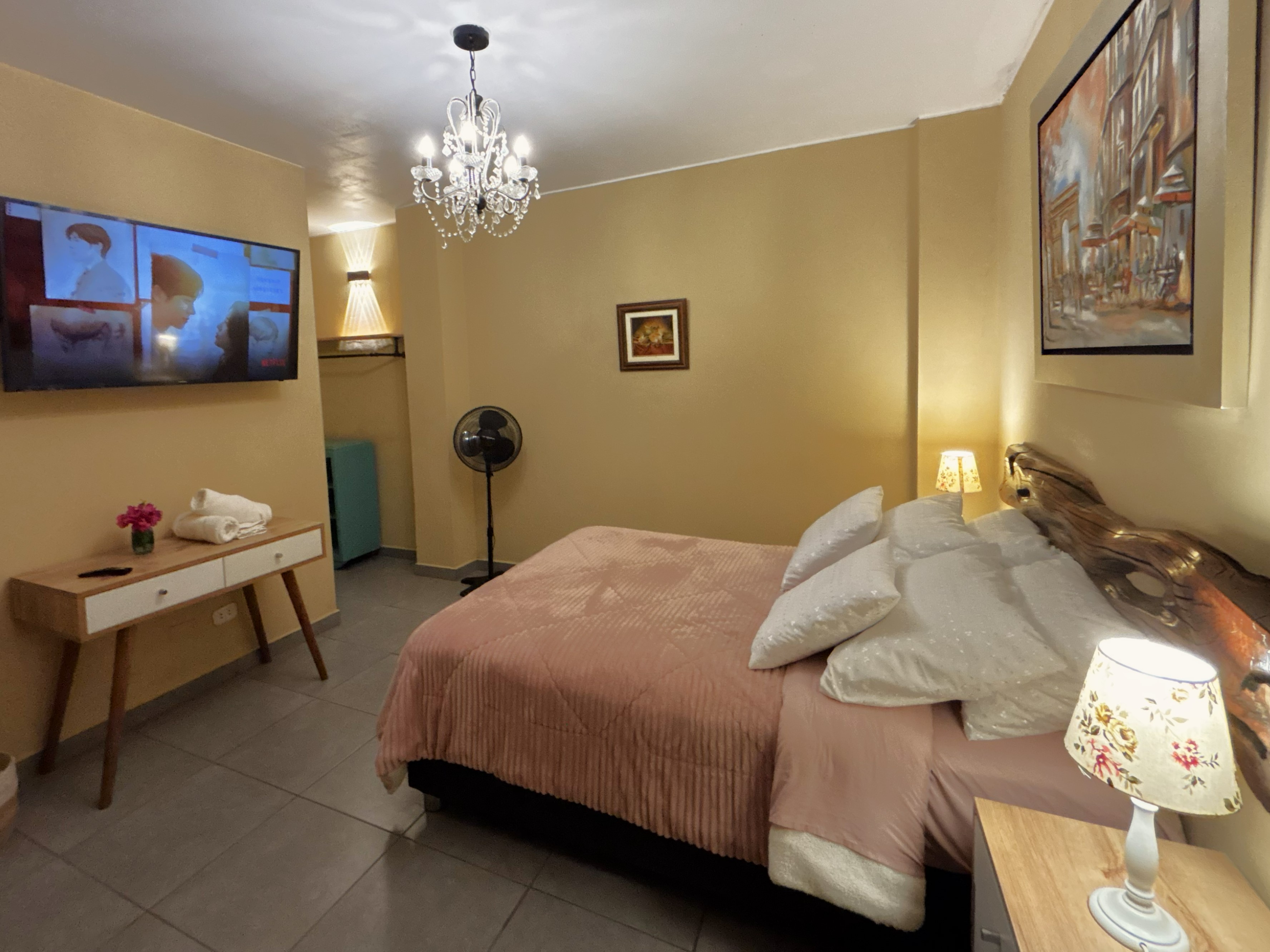 Room Standard