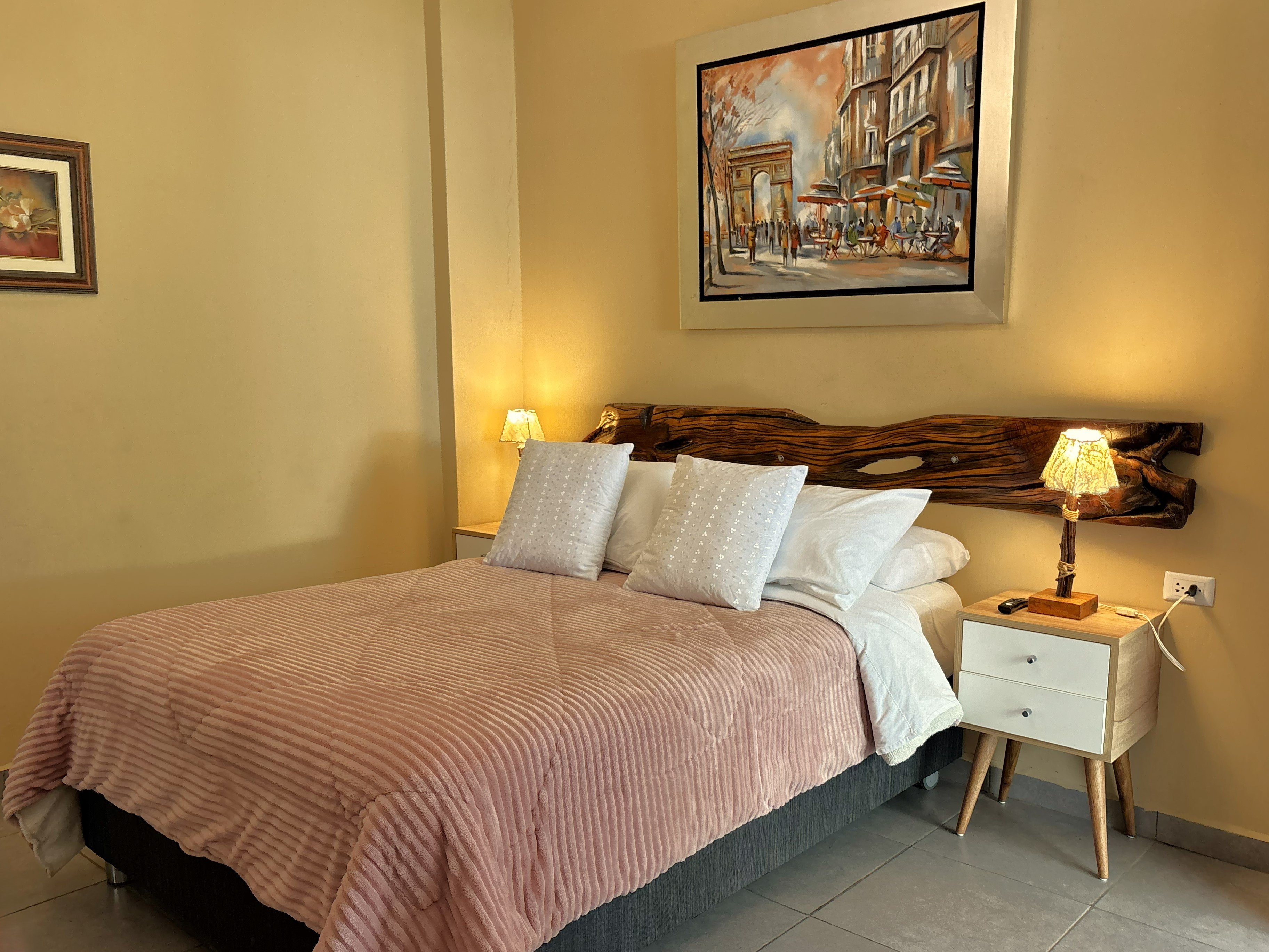 Room Standard