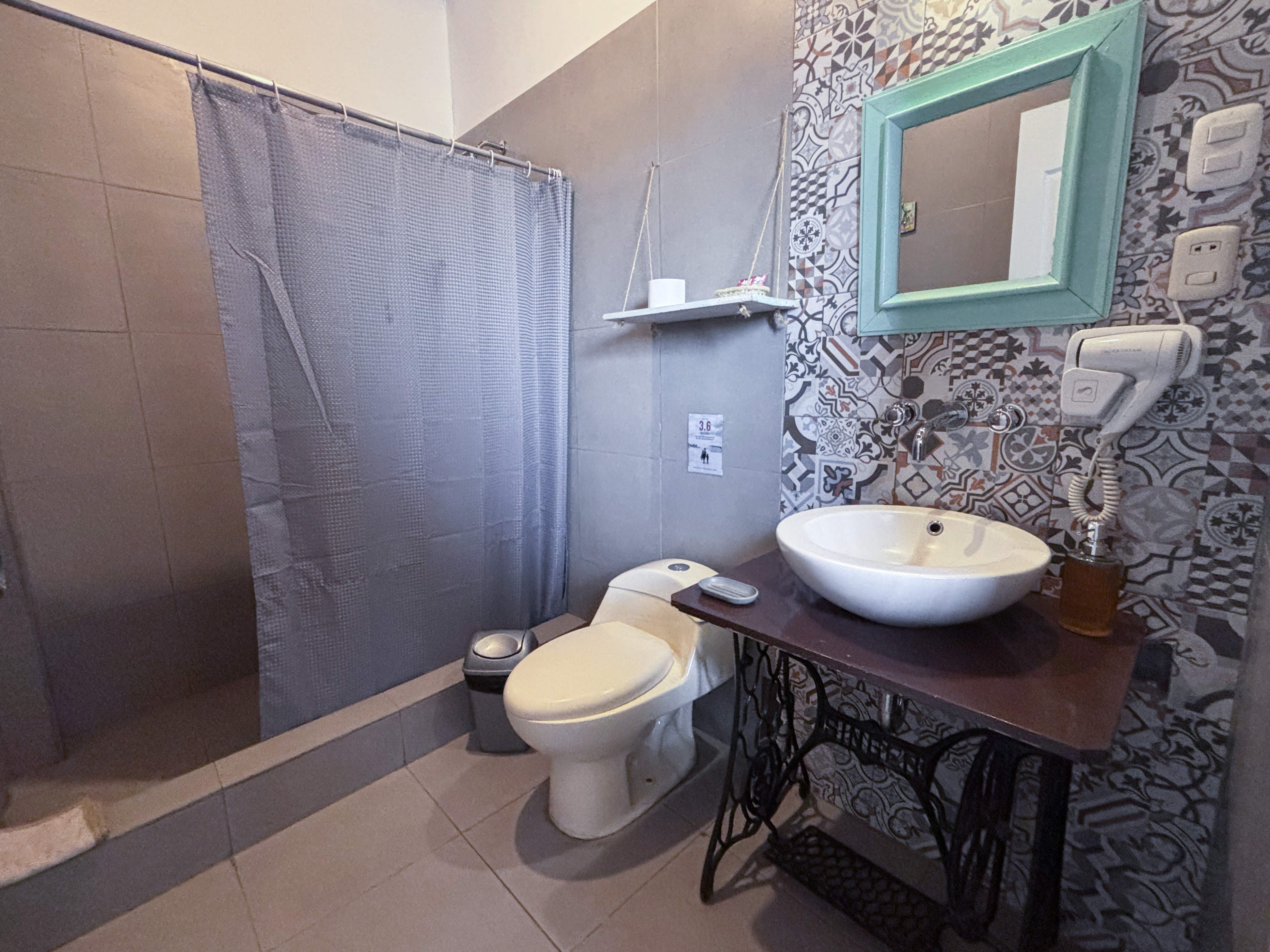 Family Room Capacity 6 One Bedroom