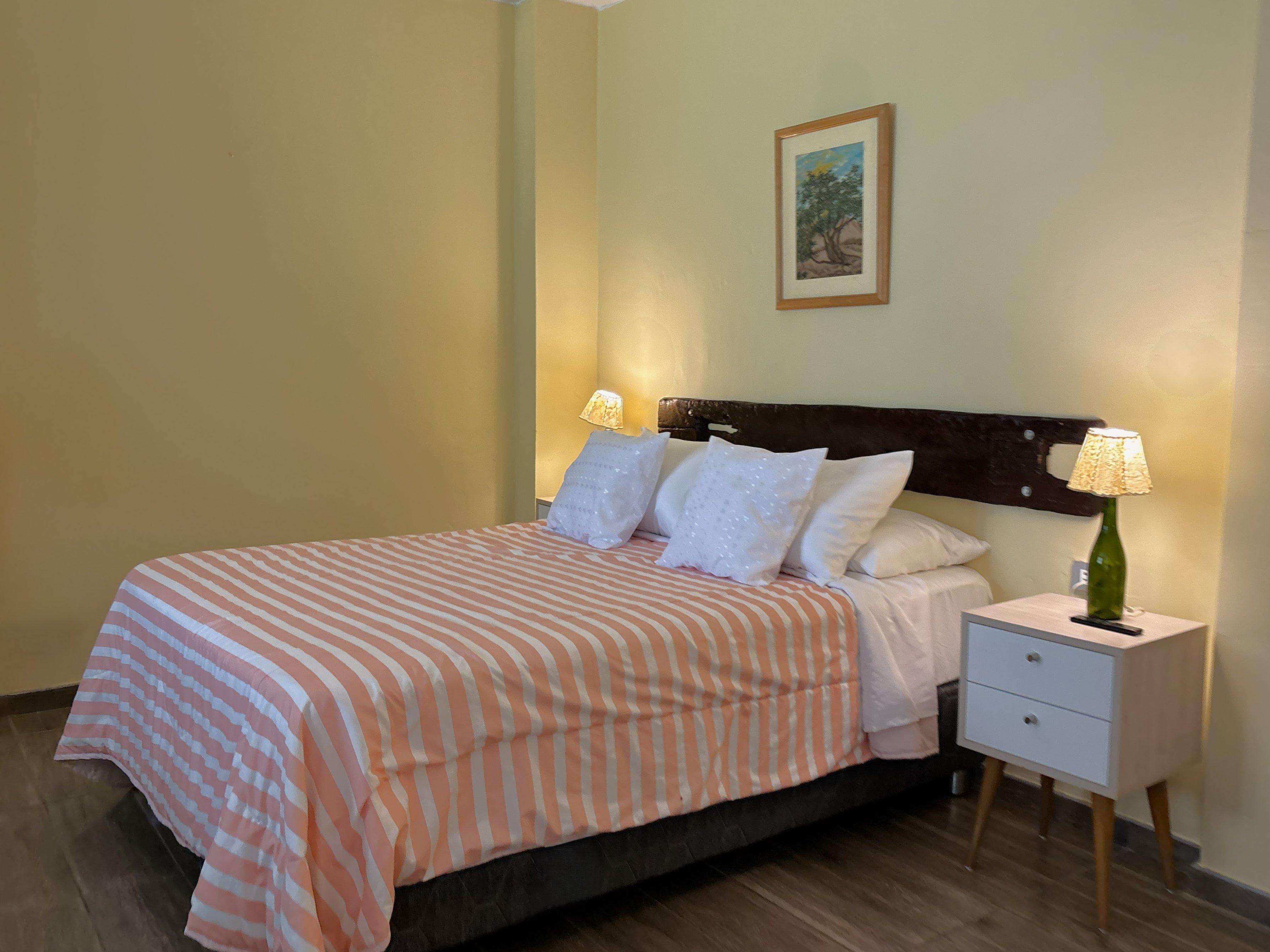 Room Standard